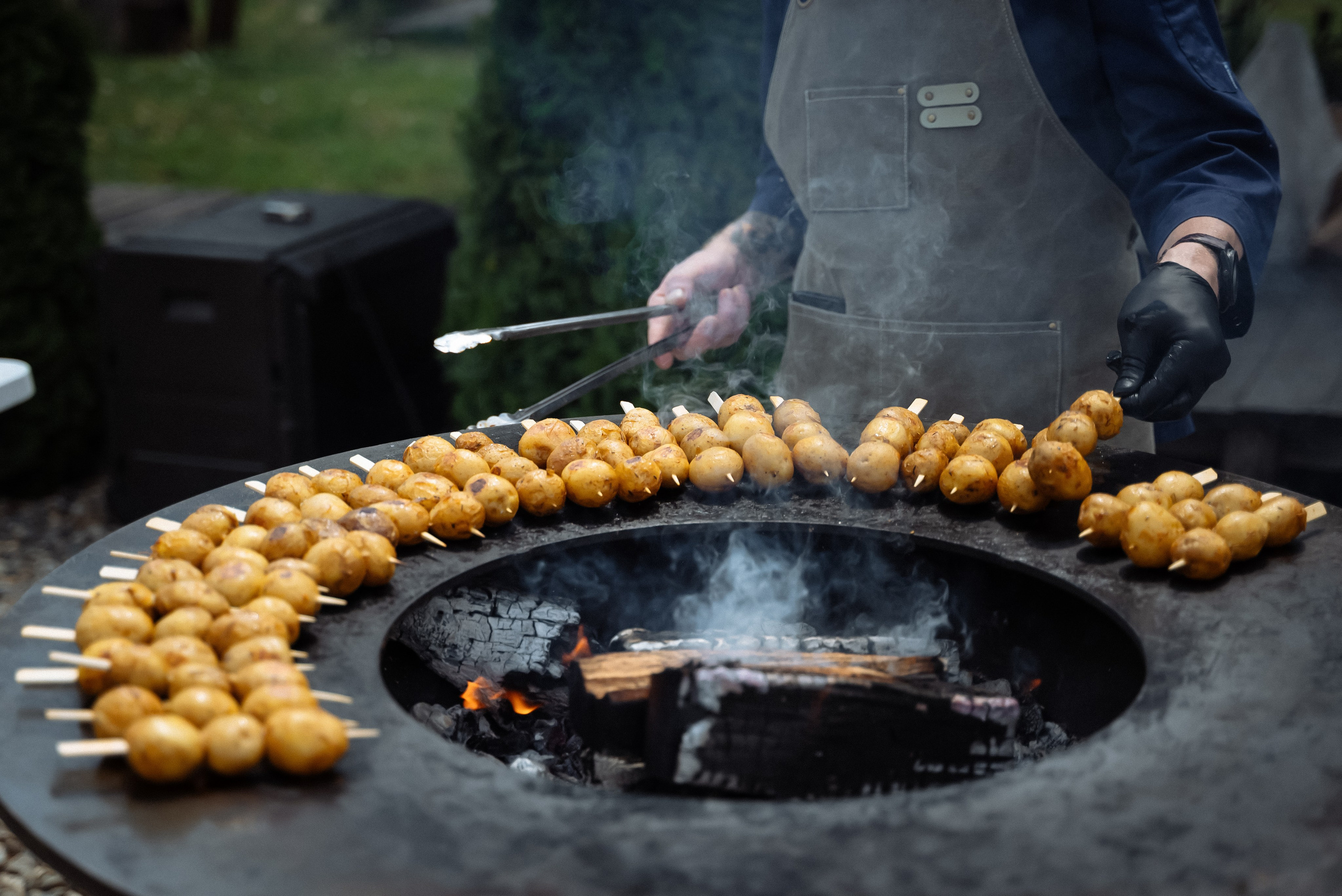 Корпоратив 5 лет компании. Фотограф в Краснодарском крае Александр Шульга