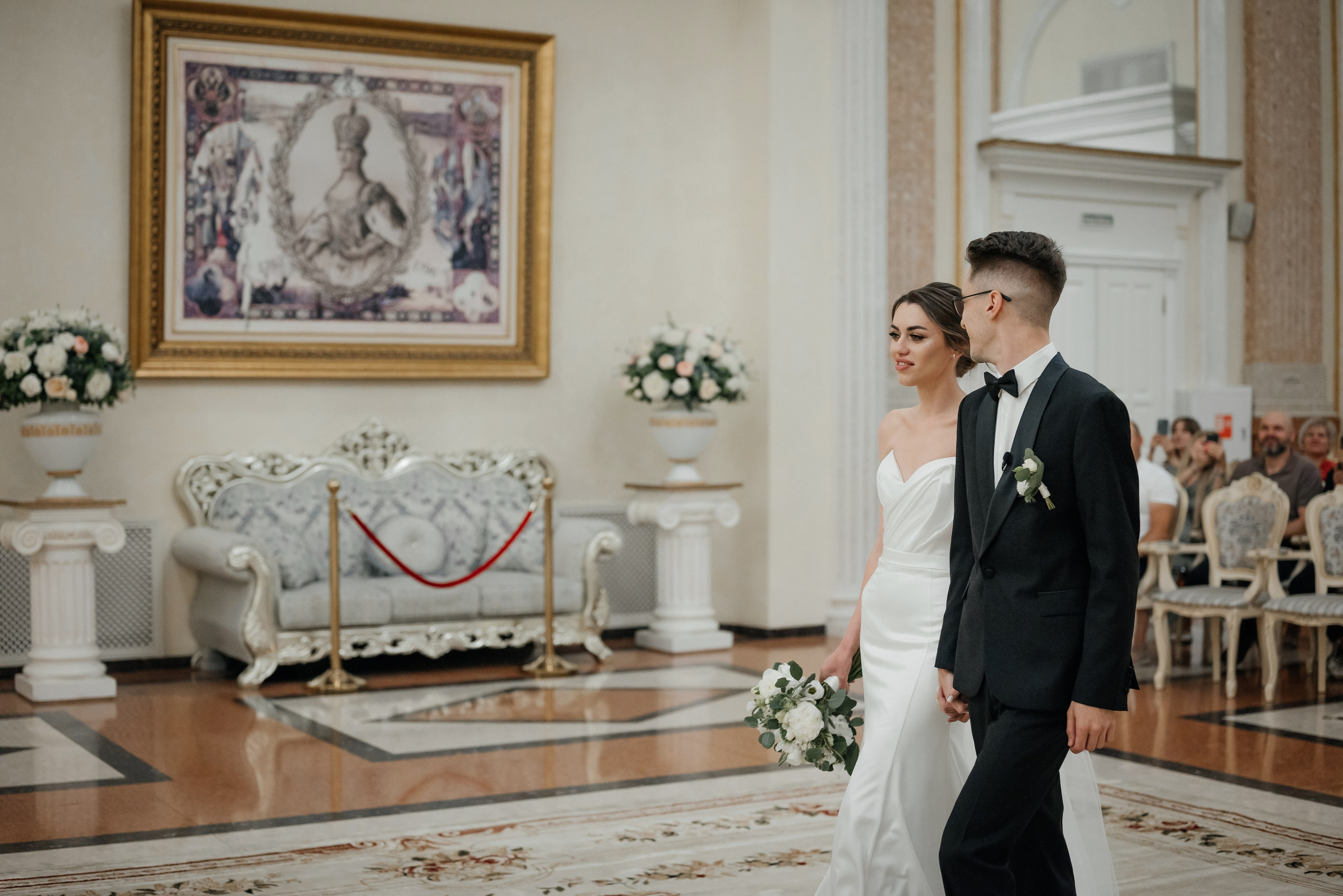 Татьяна & Евгений. Фотограф в Краснодарском крае Александр Шульга