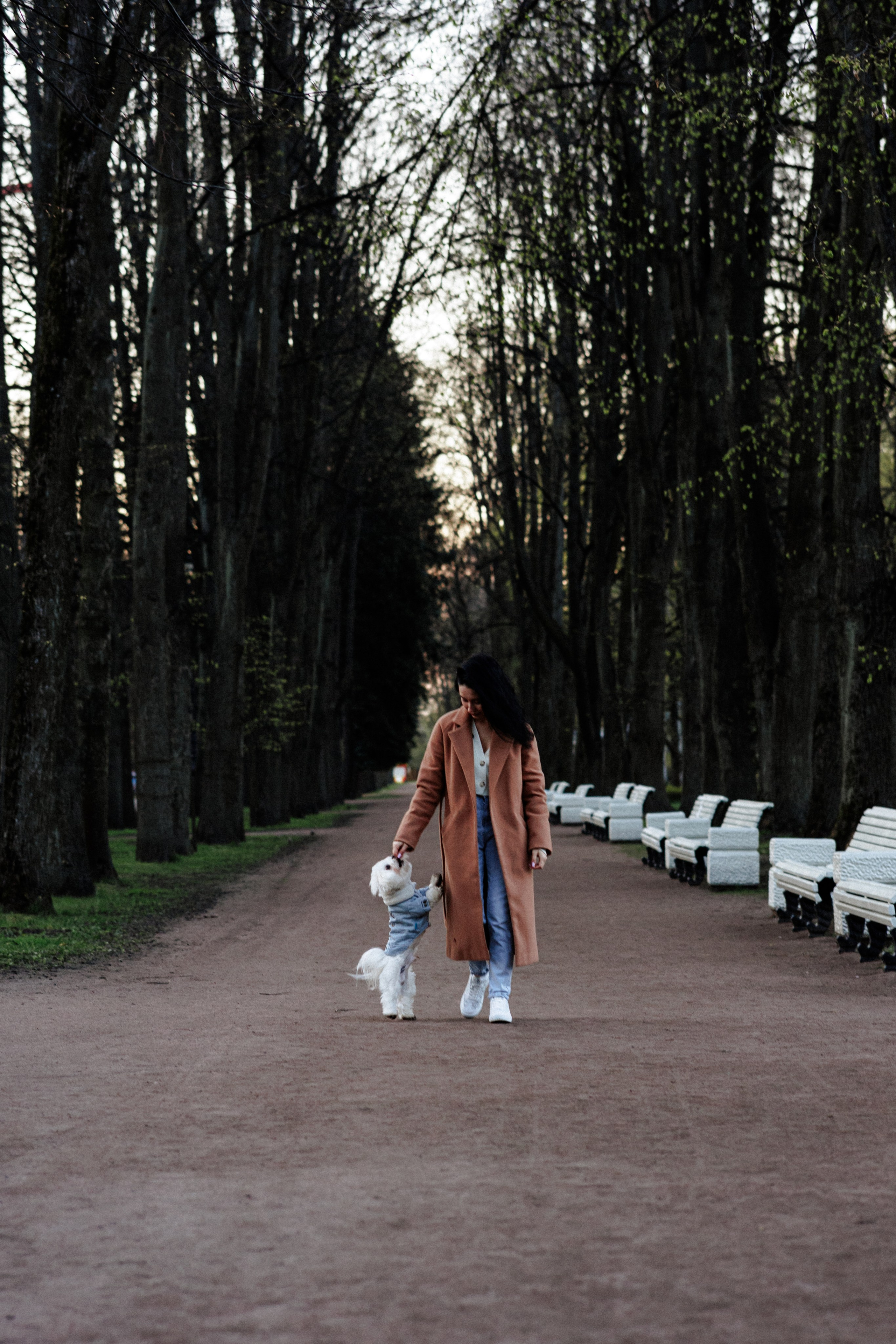 Алёна и Мирон. Фотограф в Санкт-Петербурге Алёна Губинская