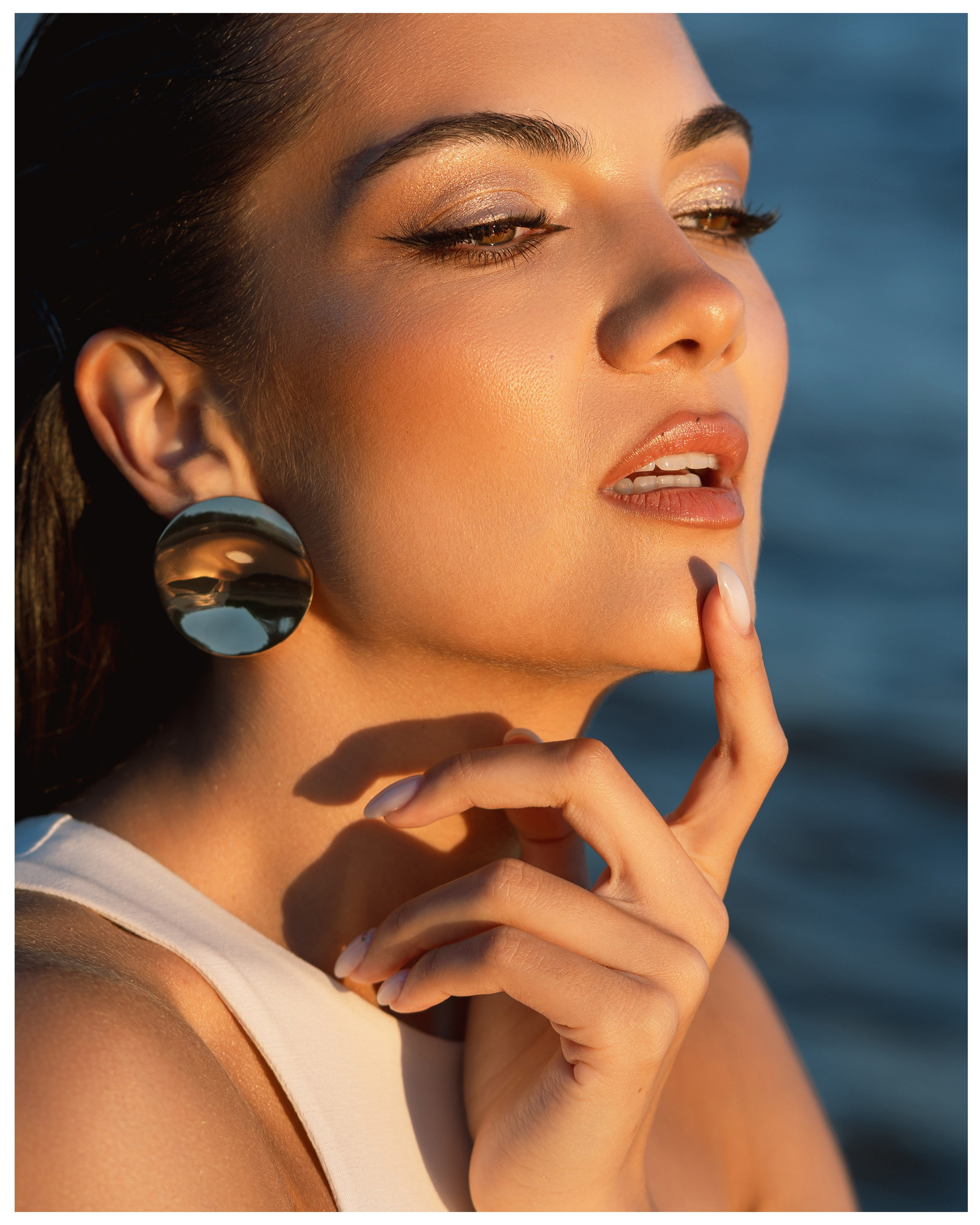 Алёна. Фотограф в Санкт-Петербурге Алёна Губинская