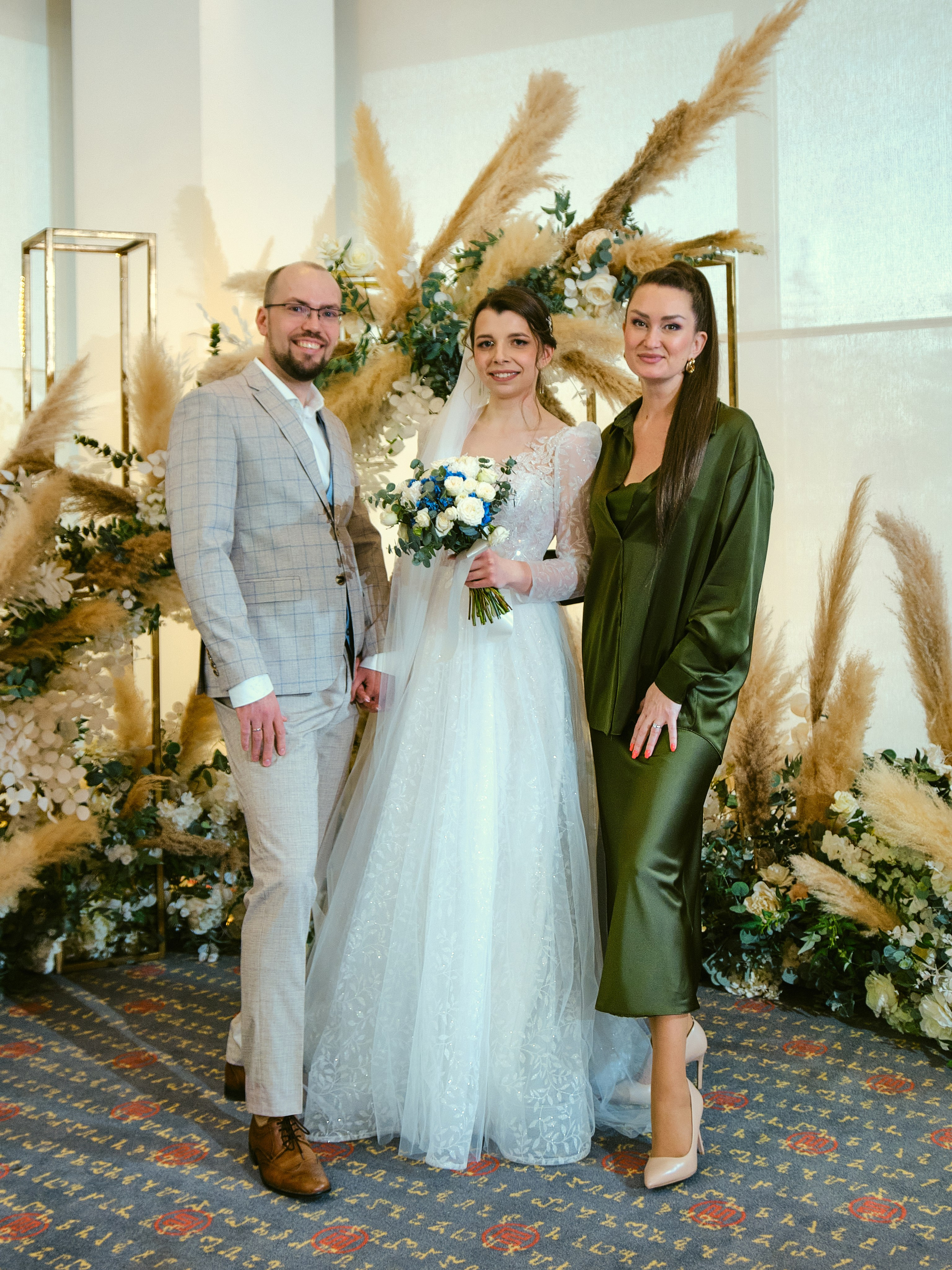 Свадьба Лена и Сережа