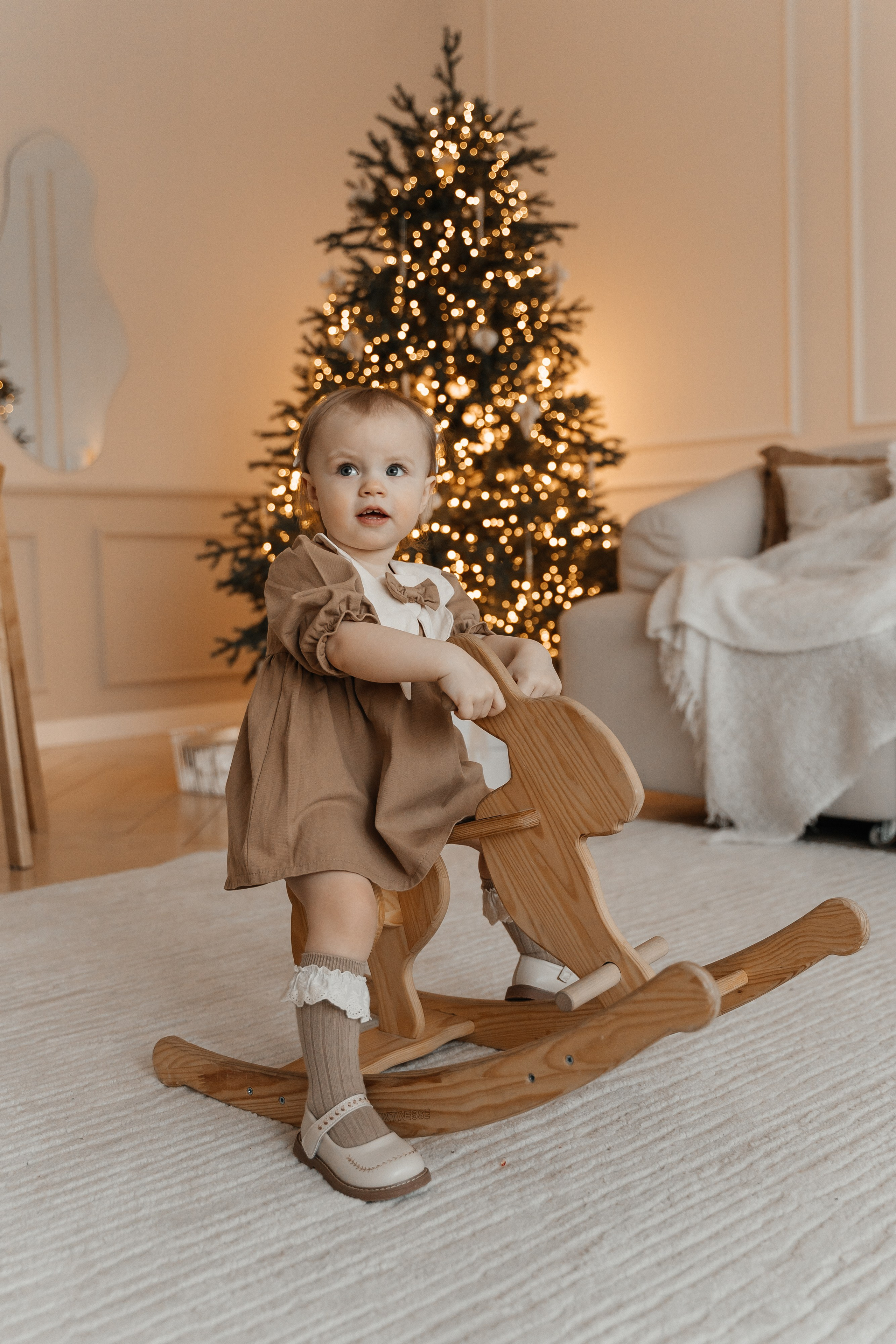 Костя, Настя и Афина. Волик Мария