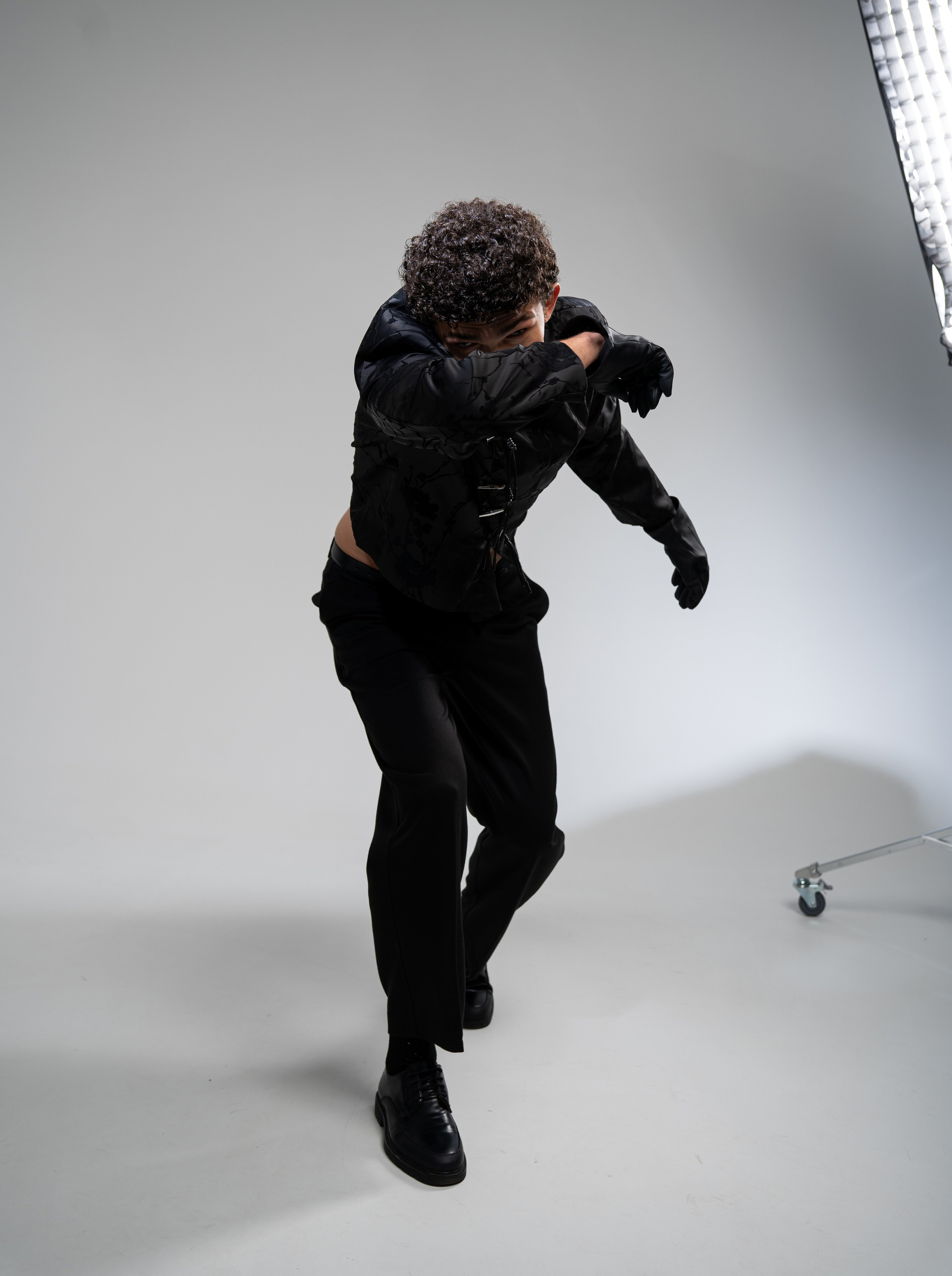 Remote. Meyker Daria • Photographer in St. Petersburg