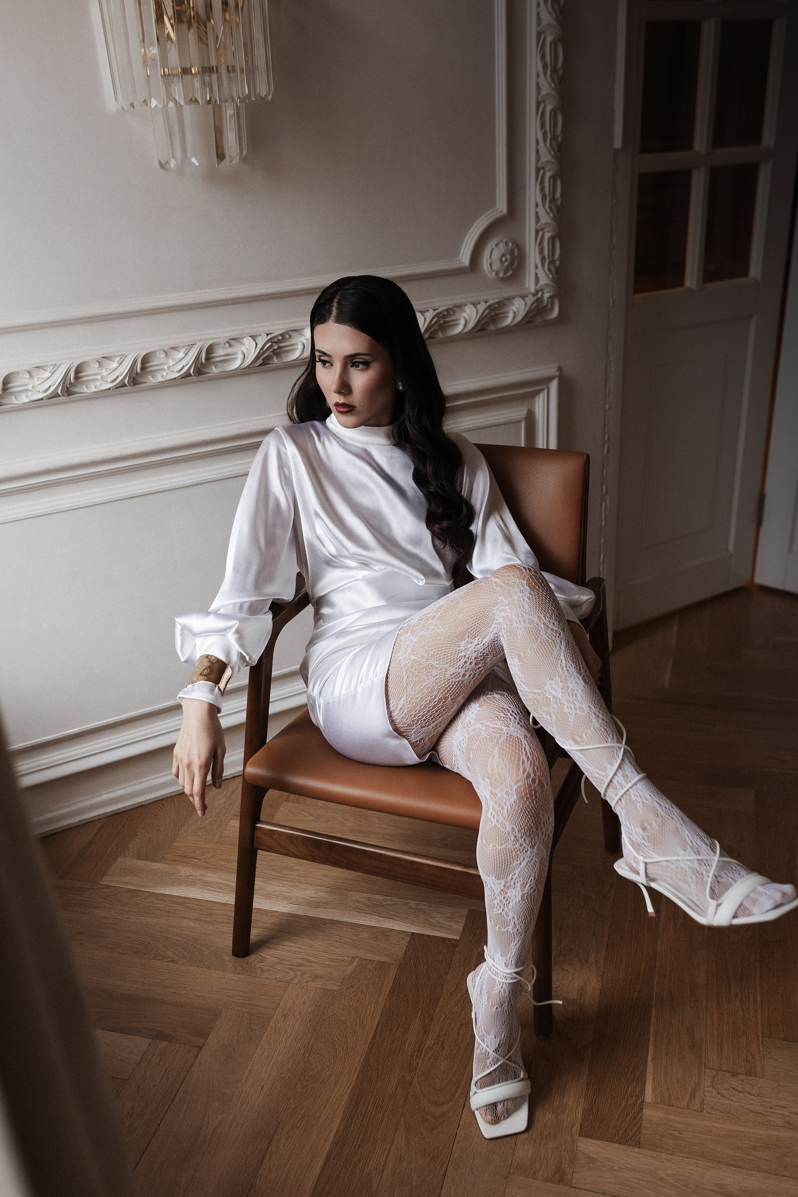 Марина. Meyker Daria • Photographer in St. Petersburg