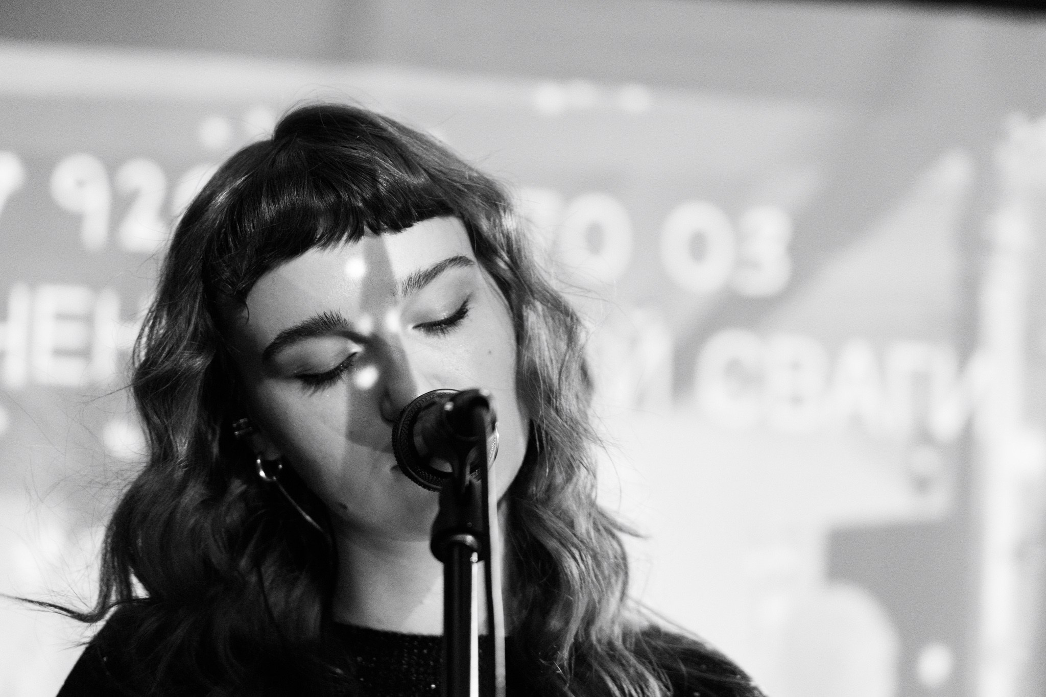 Eternal Winter day 1, 03.01.26, TAGO)))MAGO)))