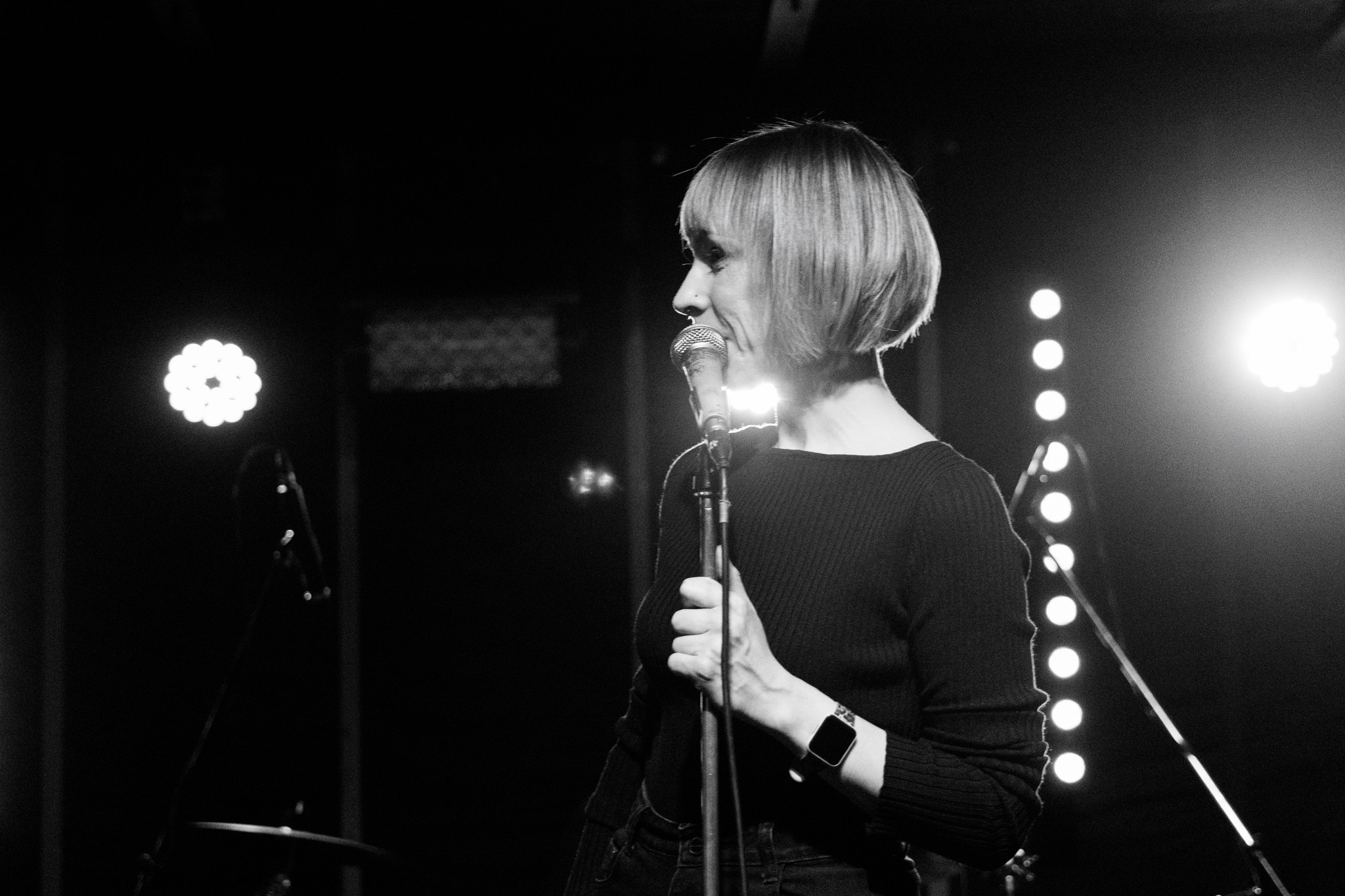 Морегоре, Paraskeva, Parolibre, 18.01.26, Alcatraz