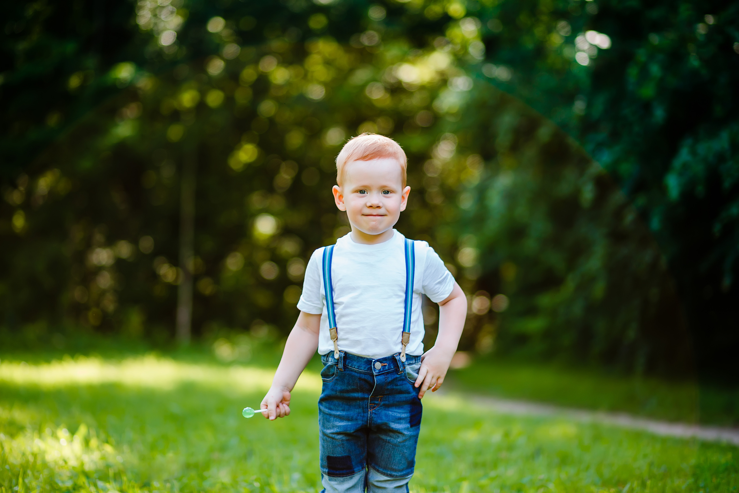 Городская роща. Фотограф в Туле и области Константин Гудовичев