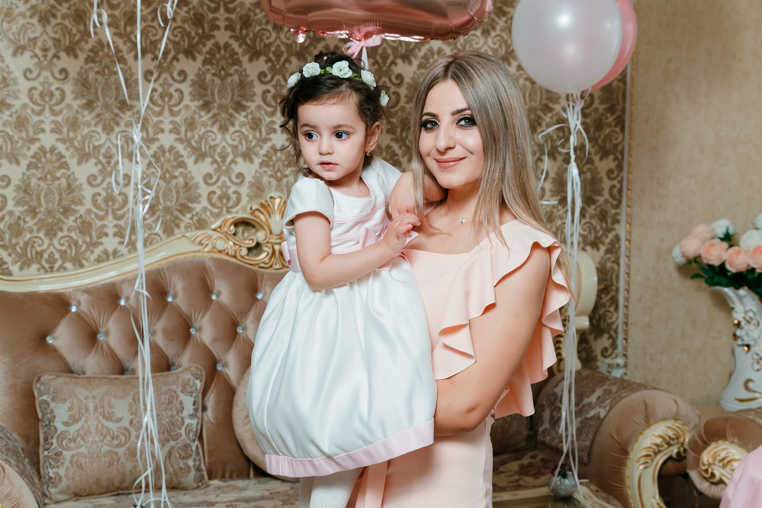 День рождения. Фотограф в Туле и области Константин Гудовичев