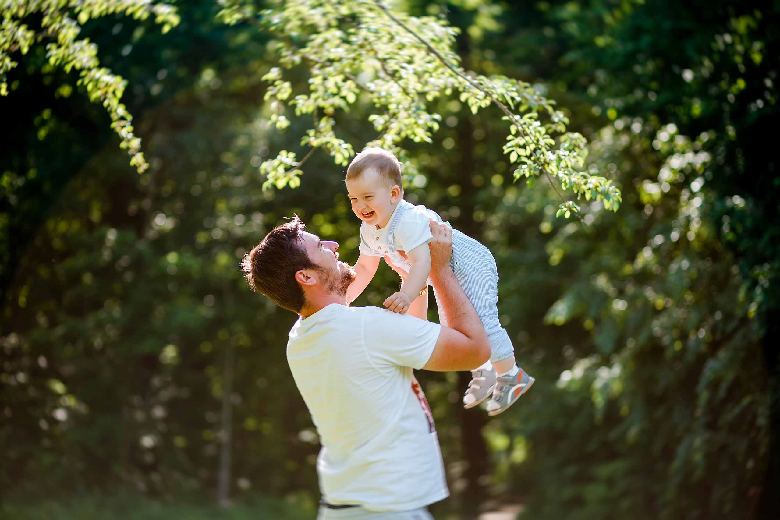 Городская роща. Фотограф в Туле и области Константин Гудовичев