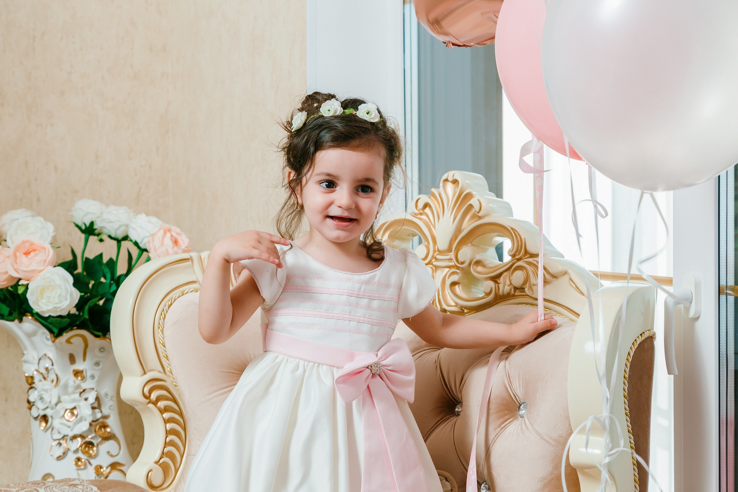 День рождения. Фотограф в Туле и области Константин Гудовичев