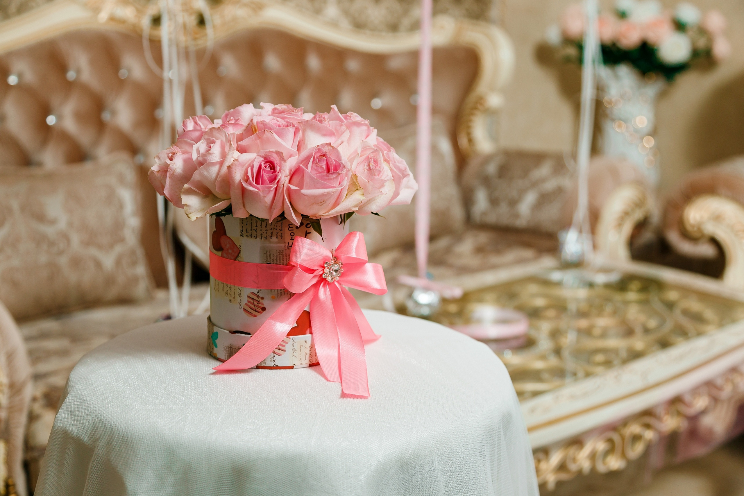 День рождения. Фотограф в Туле и области Константин Гудовичев