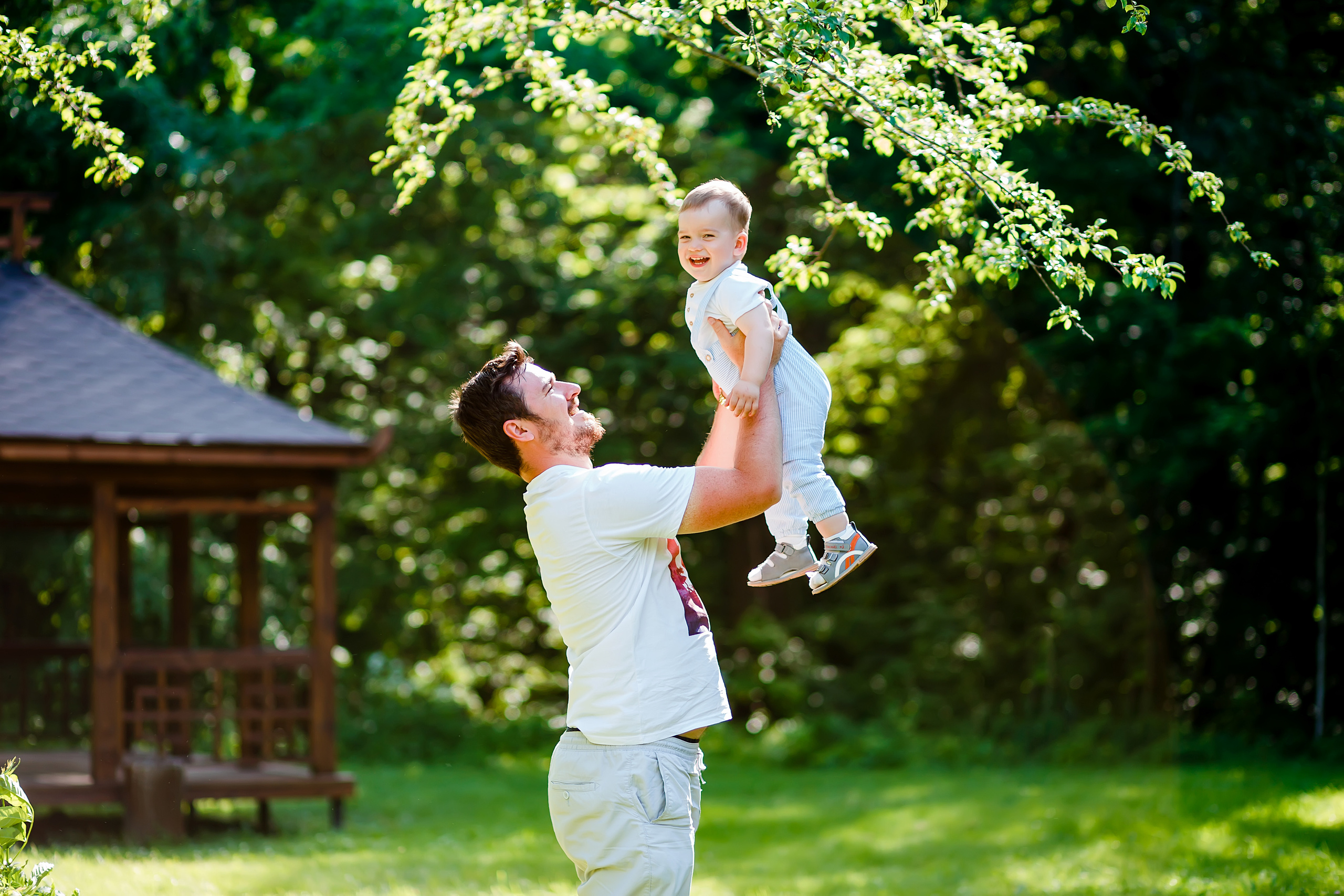 Городская роща. Фотограф в Туле и области Константин Гудовичев