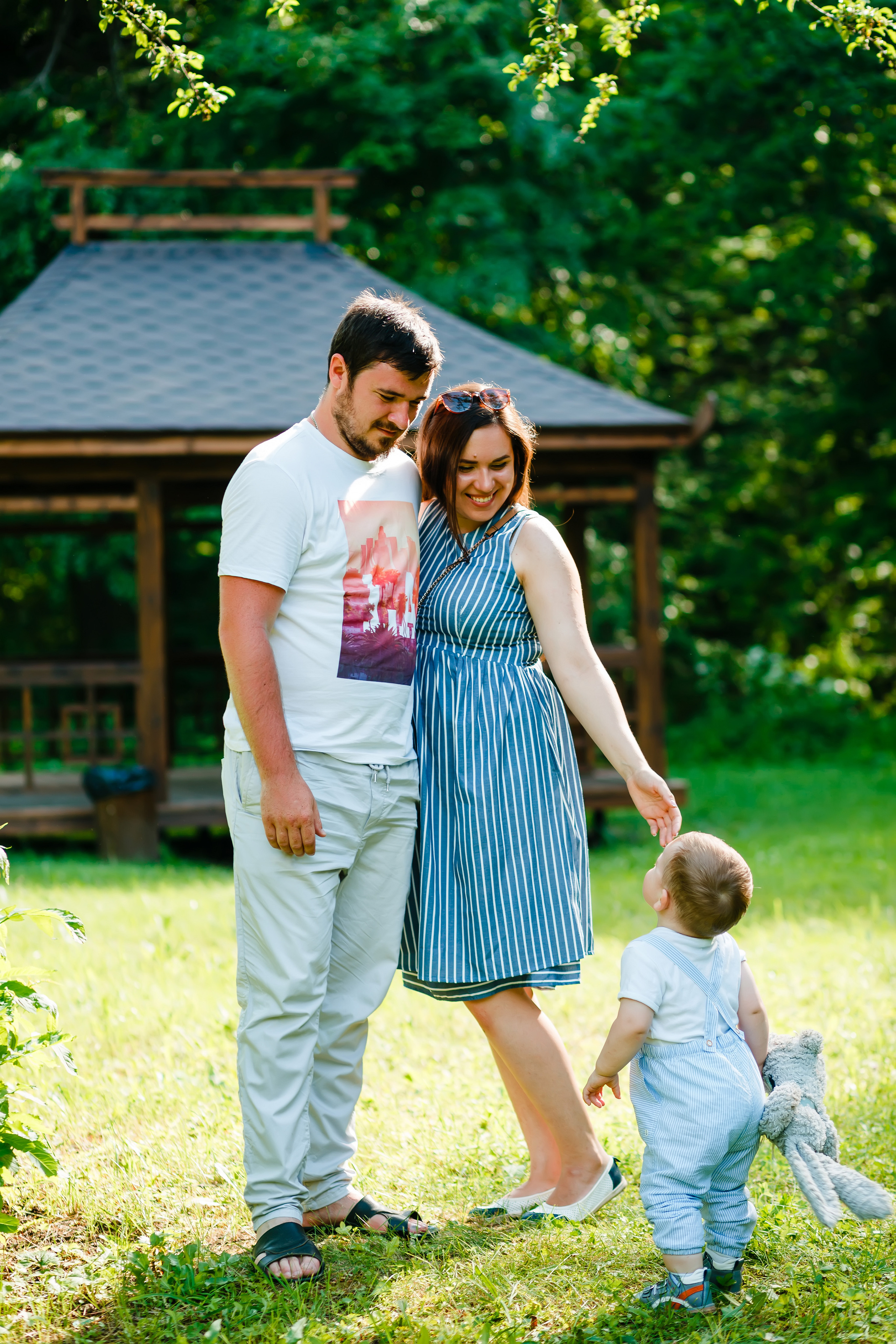 Городская роща. Фотограф в Туле и области Константин Гудовичев