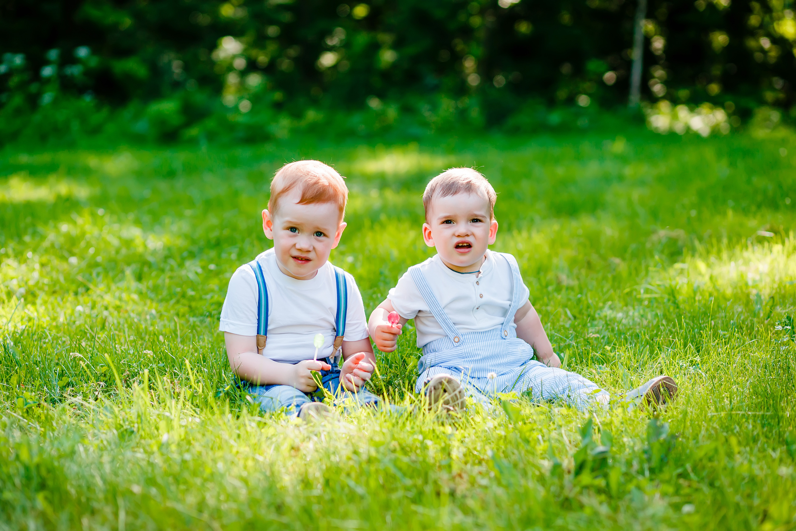 Городская роща. Фотограф в Туле и области Константин Гудовичев