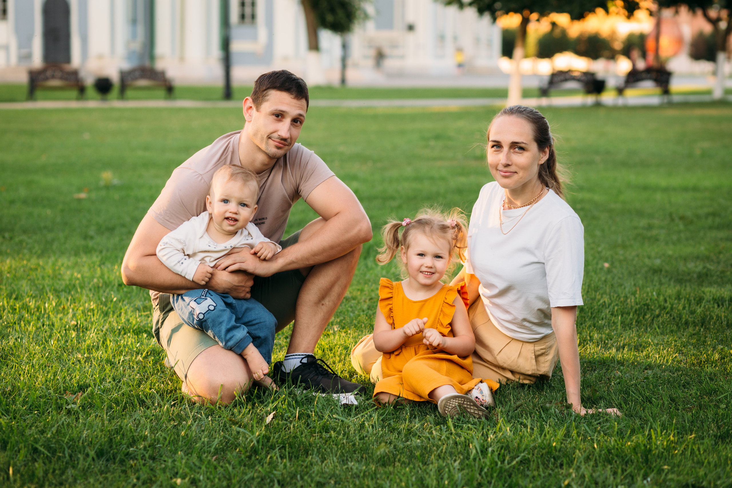 Тульский кремль. Фотограф в Туле и области Константин Гудовичев