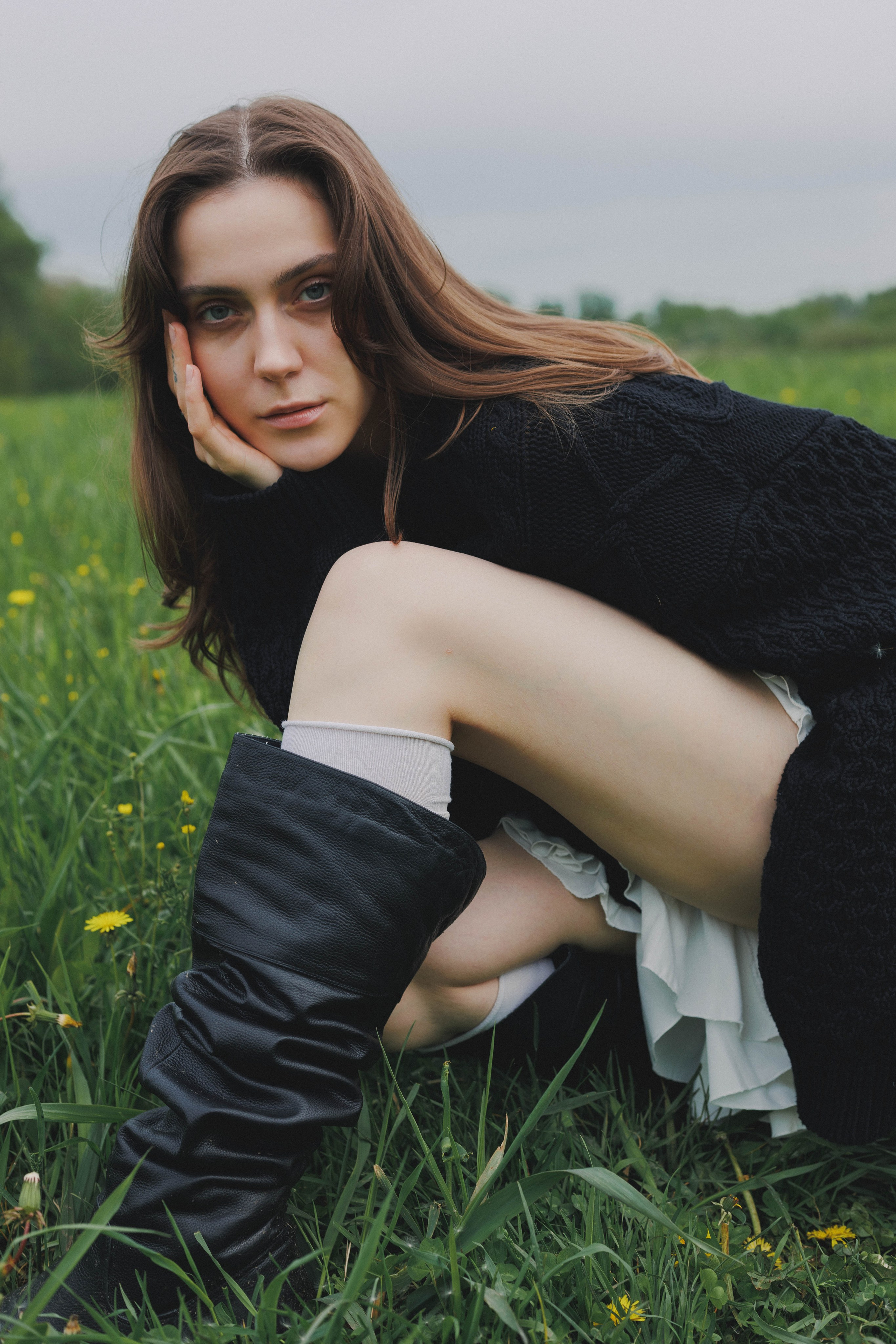 Уличные. Федорова Инесса, фотограф в Санкт-Петербурге