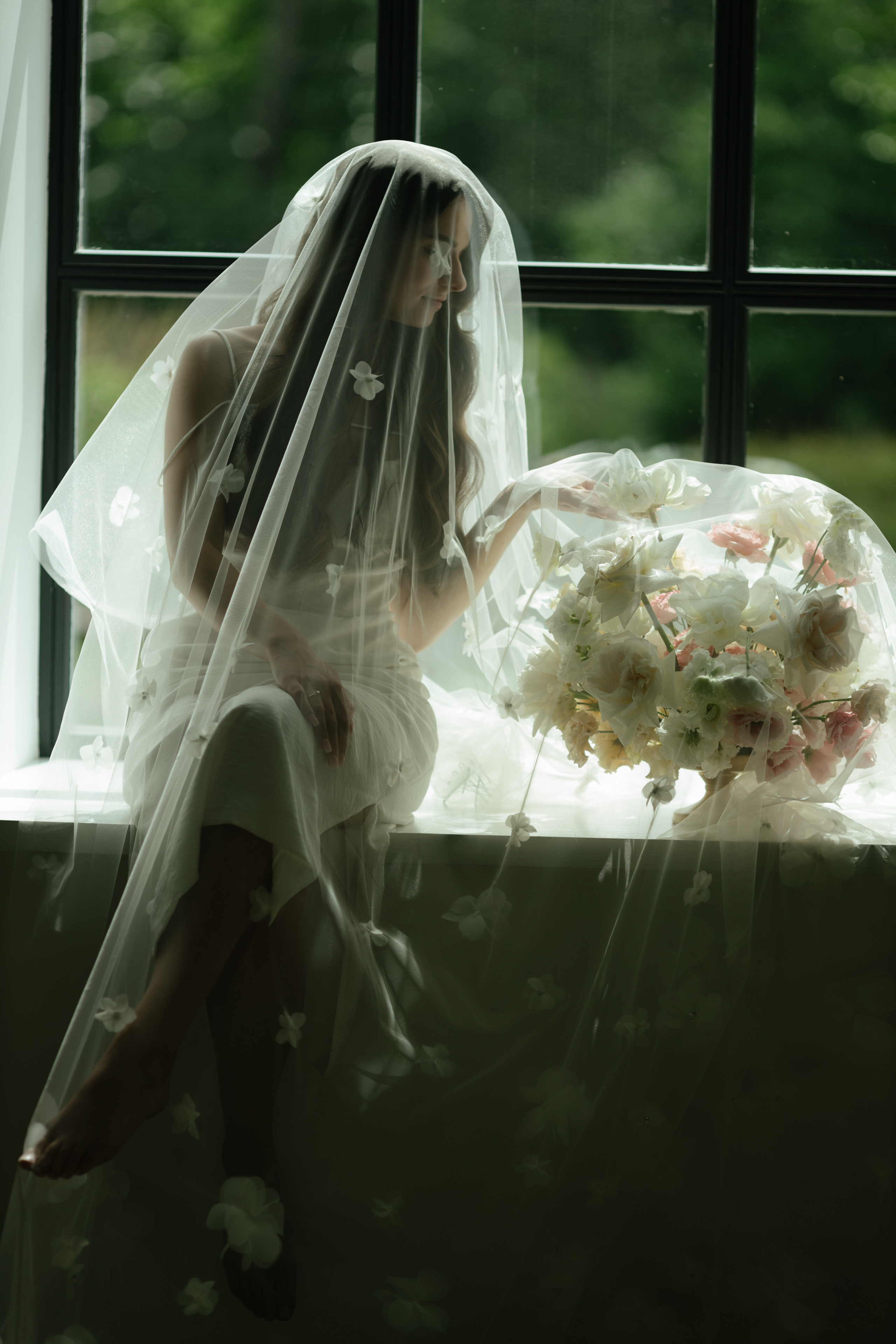 Сергей & Юлия. Свадебный фотограф Гомель