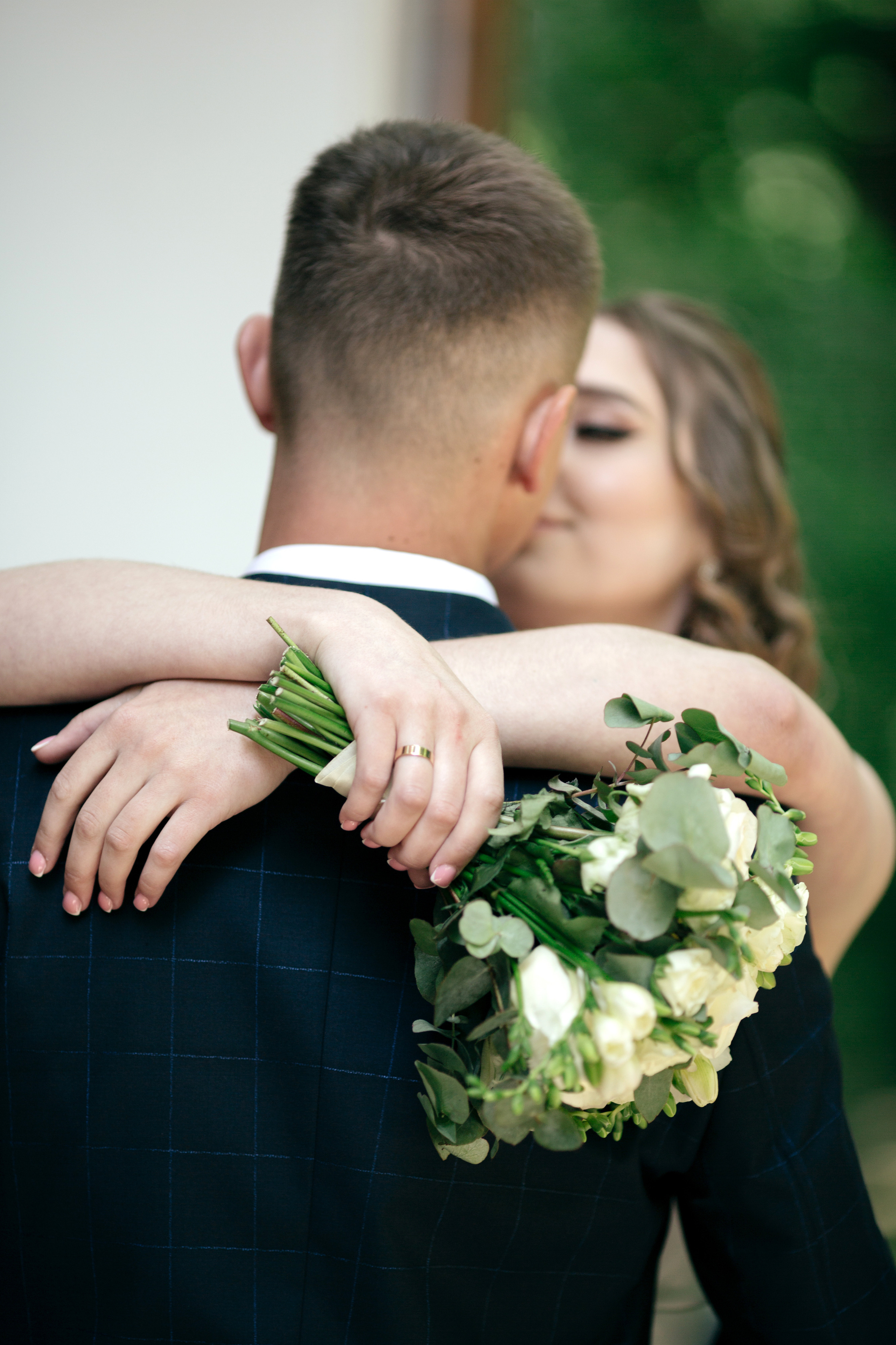 Артур & Русалина. Свадебный фотограф Гомель