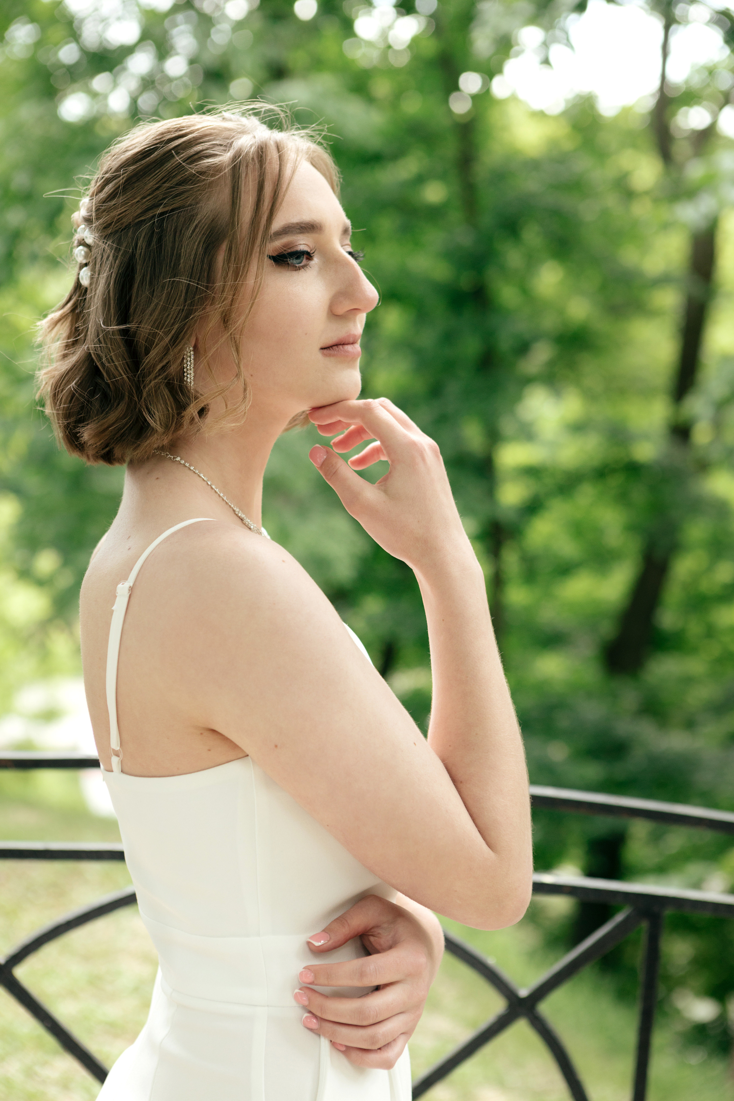 Артур & Русалина. Свадебный фотограф Гомель