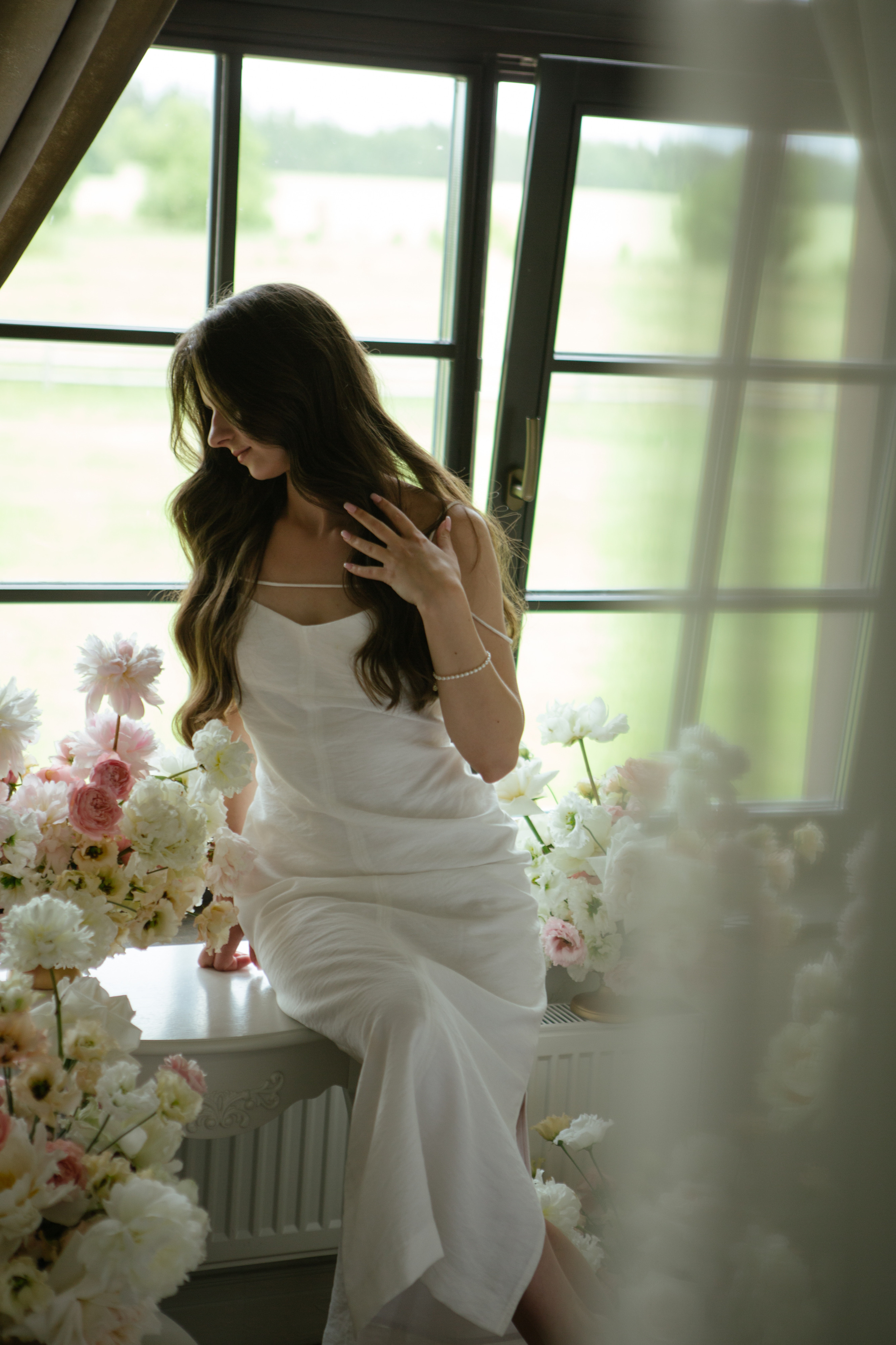 Сергей & Юлия. Свадебный фотограф Гомель