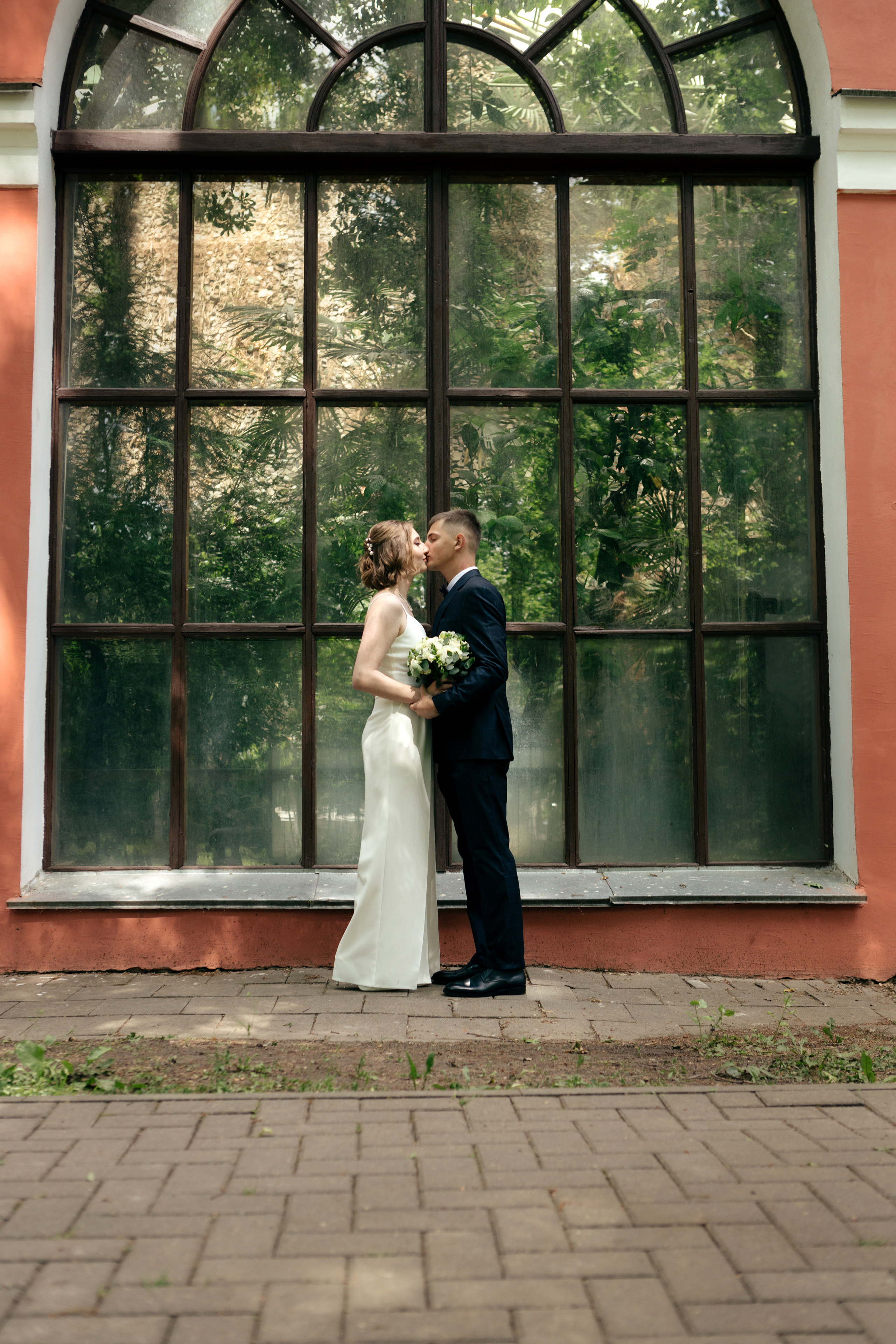 Артур & Русалина. Свадебный фотограф Гомель