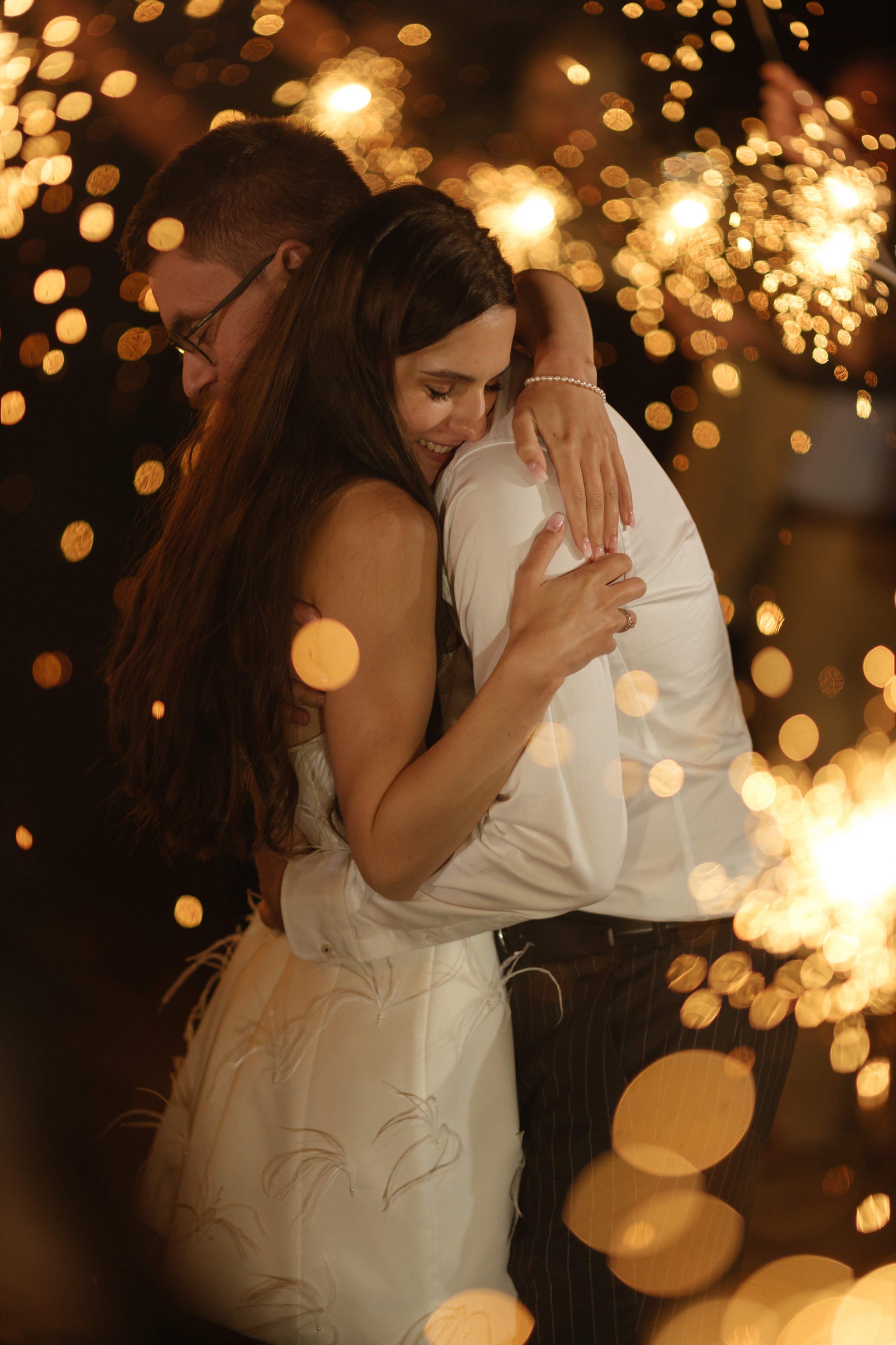 Сергей & Юлия. Свадебный фотограф Гомель