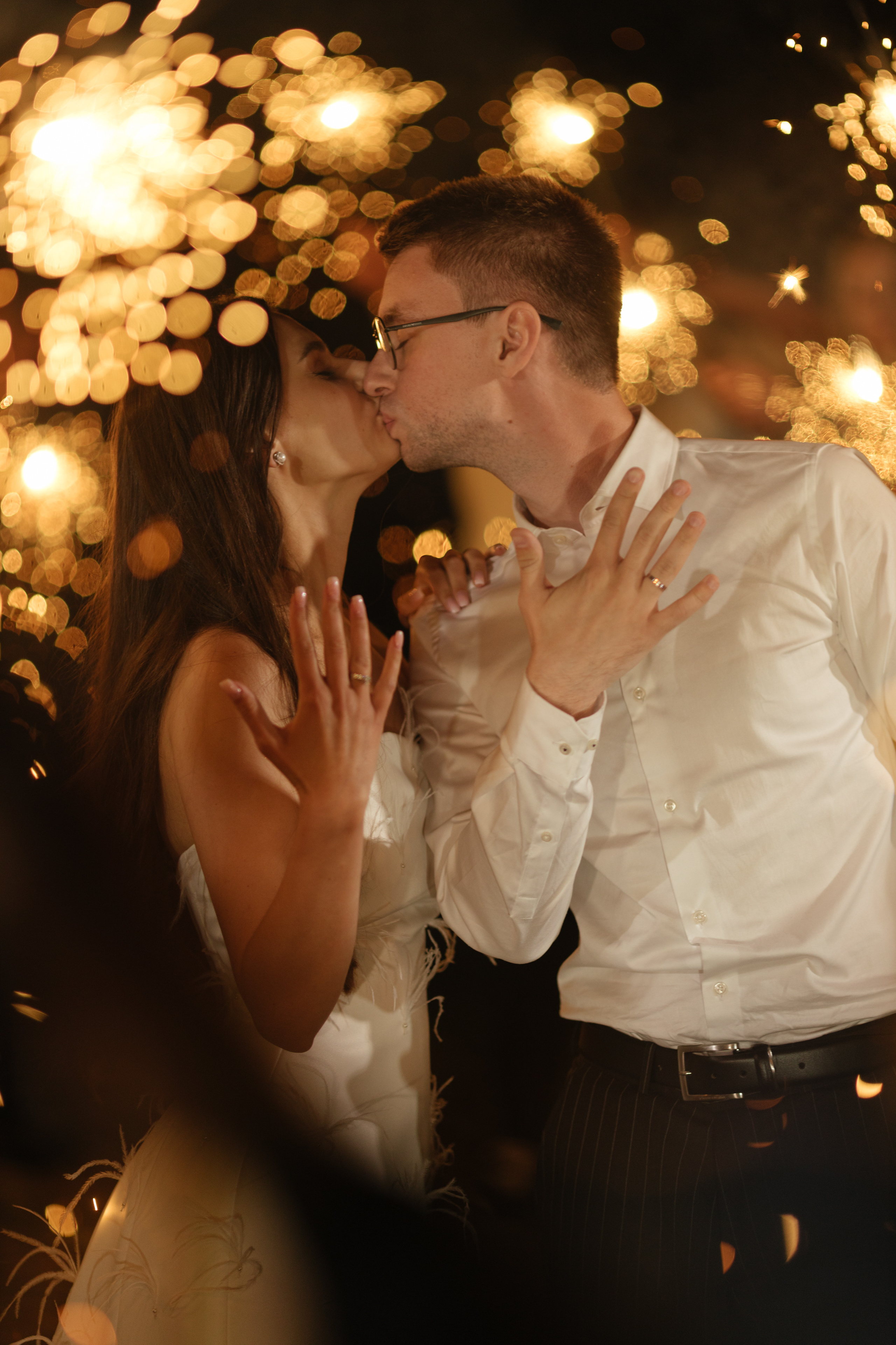 Сергей & Юлия. Свадебный фотограф Гомель