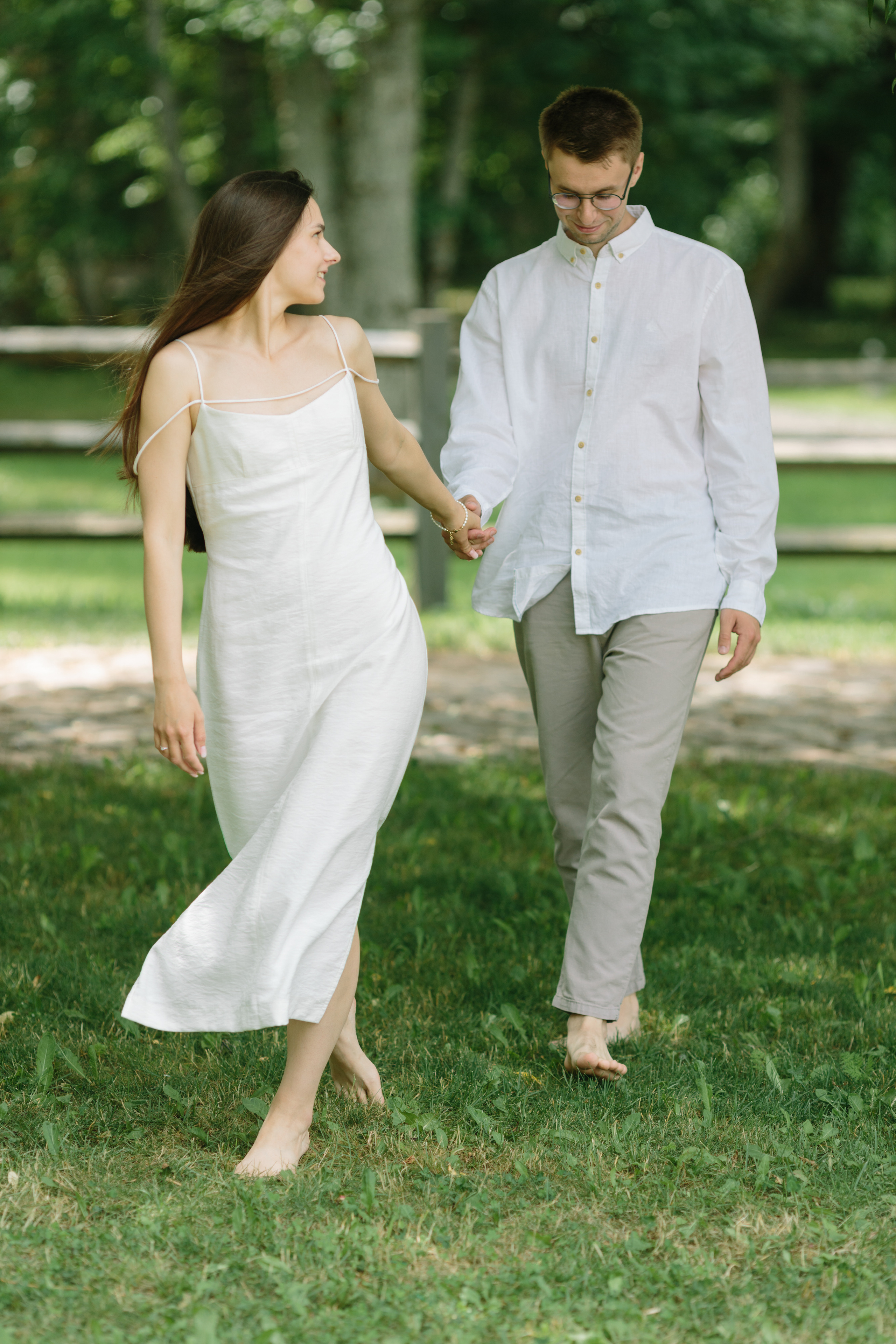 Сергей & Юлия. Свадебный фотограф Гомель