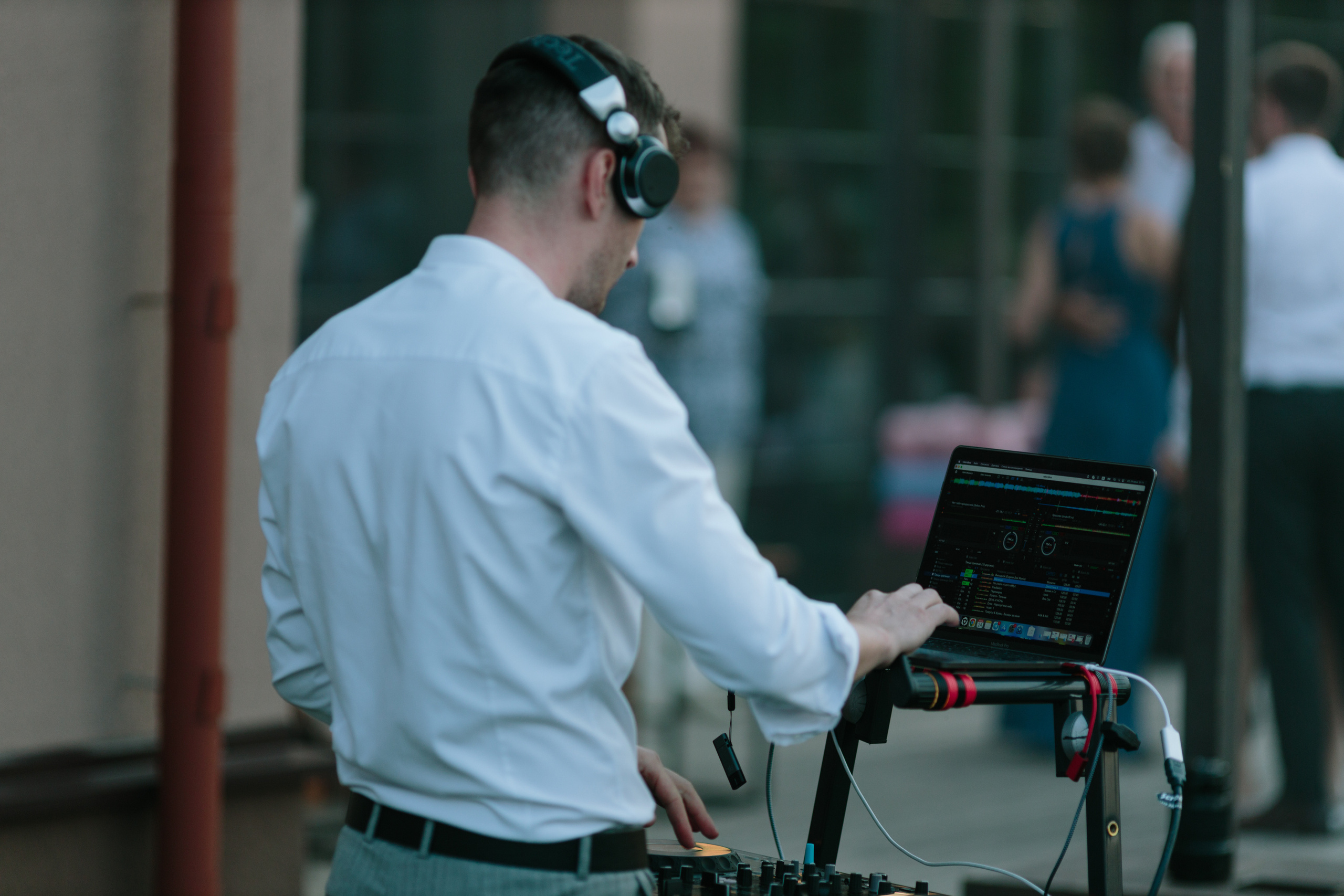 Сергей & Юлия. Свадебный фотограф Гомель