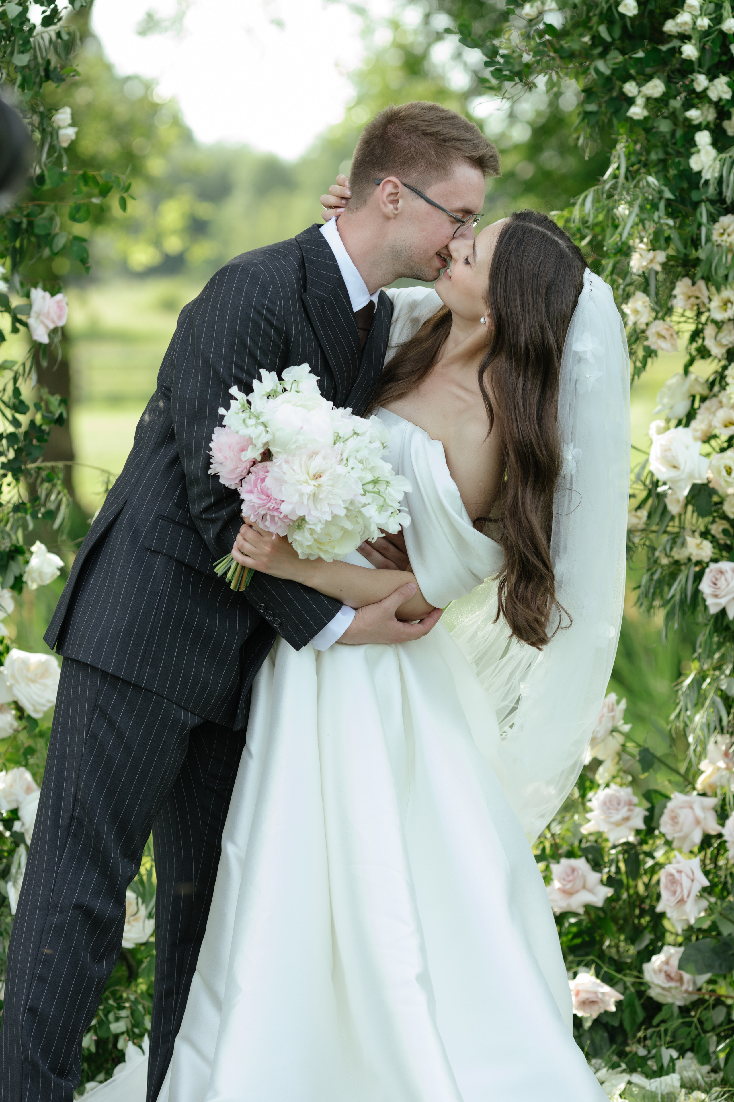 Сергей & Юлия. Свадебный фотограф Гомель