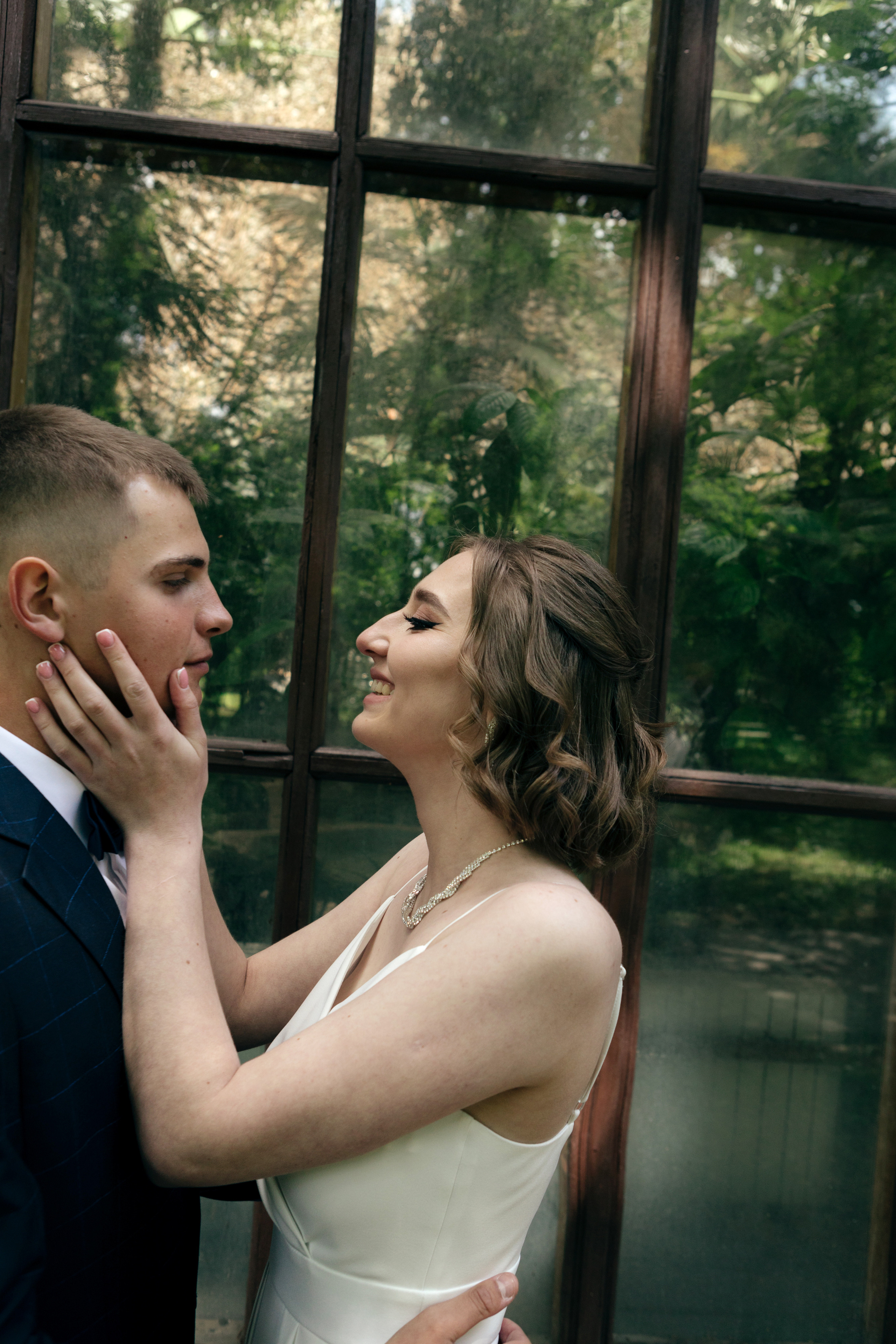 Артур & Русалина. Свадебный фотограф Гомель