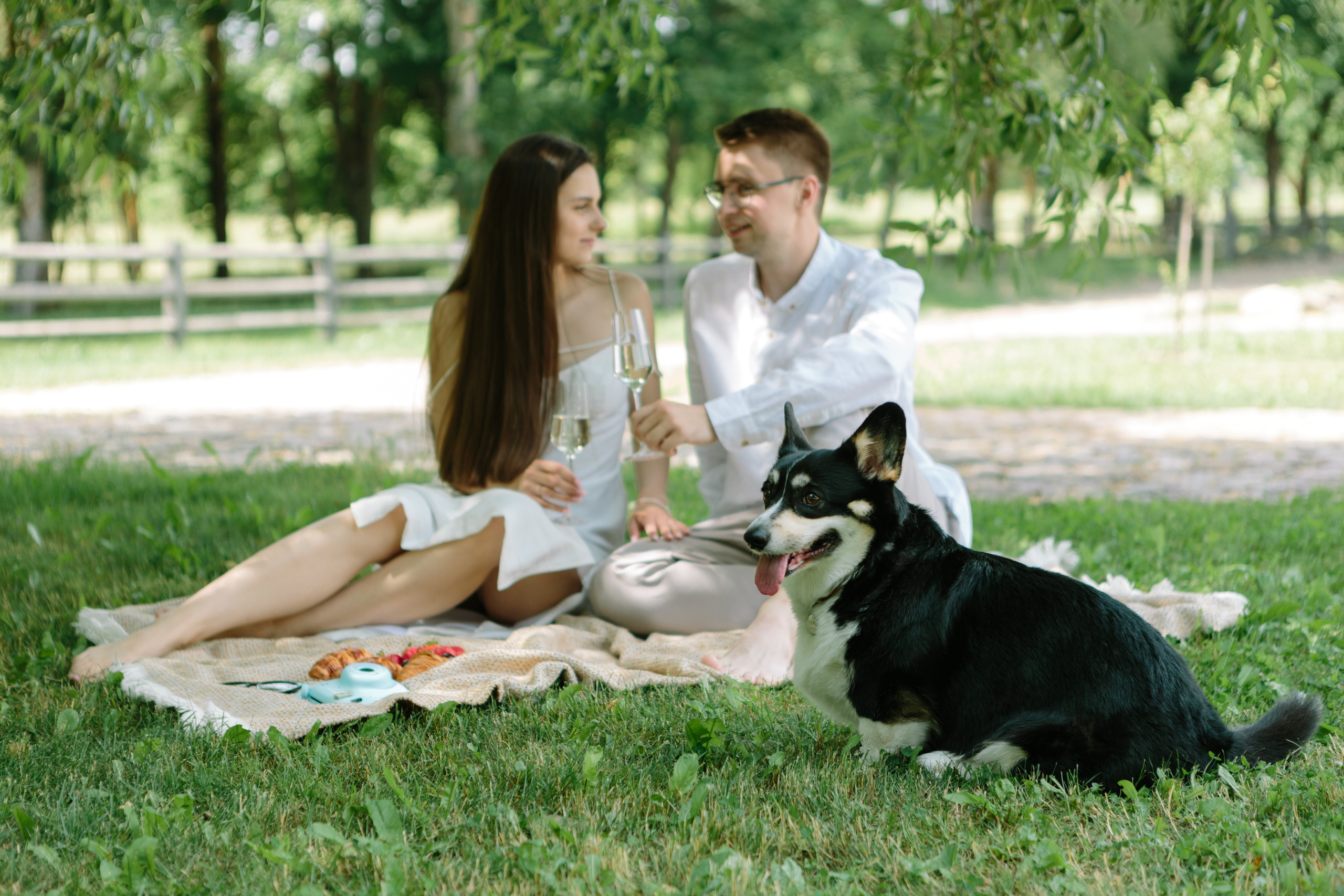 Сергей & Юлия. Свадебный фотограф Гомель