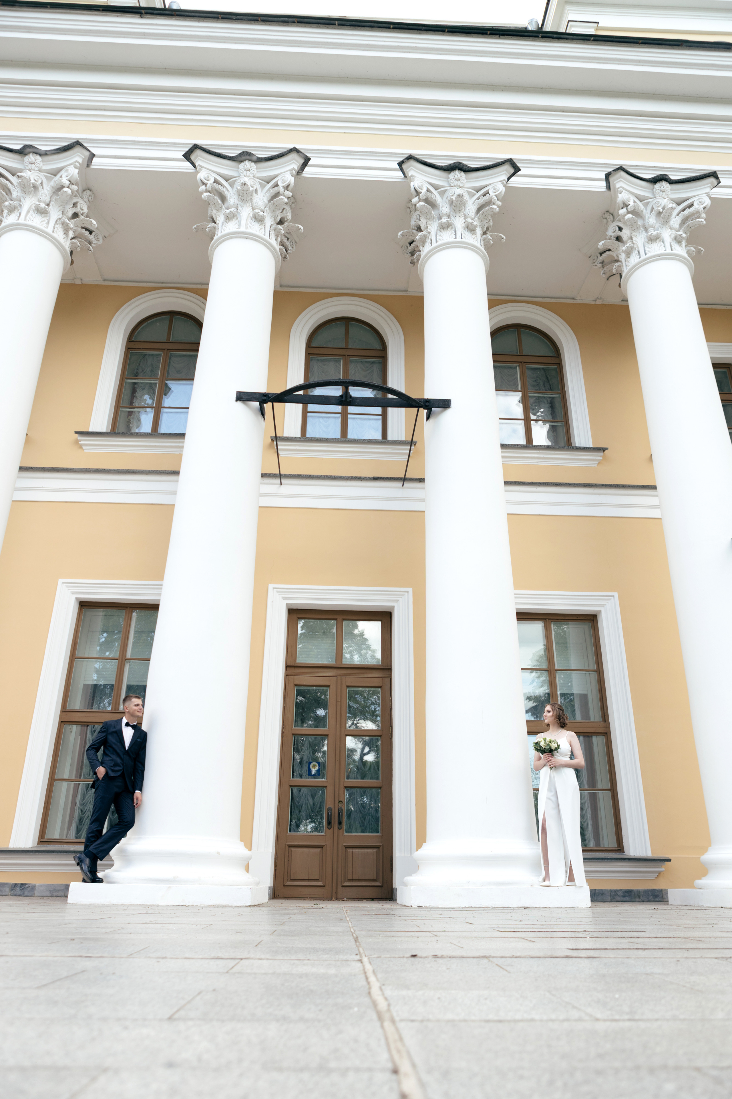 Артур & Русалина. Свадебный фотограф Гомель