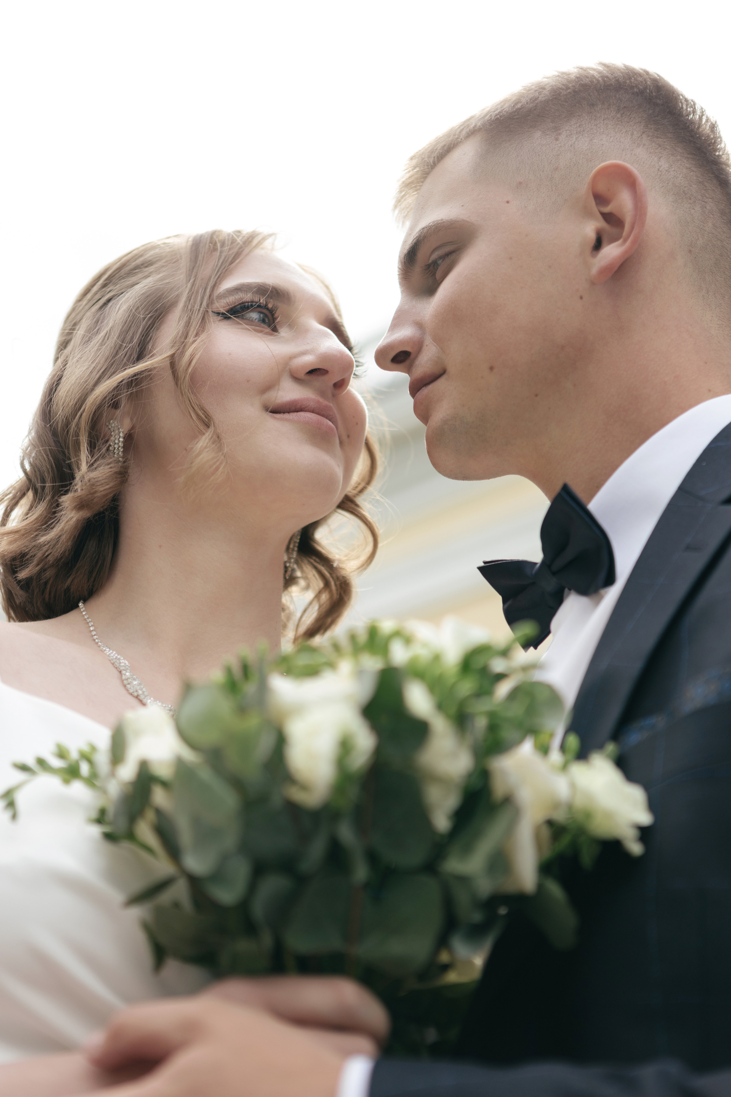 Артур & Русалина. Свадебный фотограф Гомель