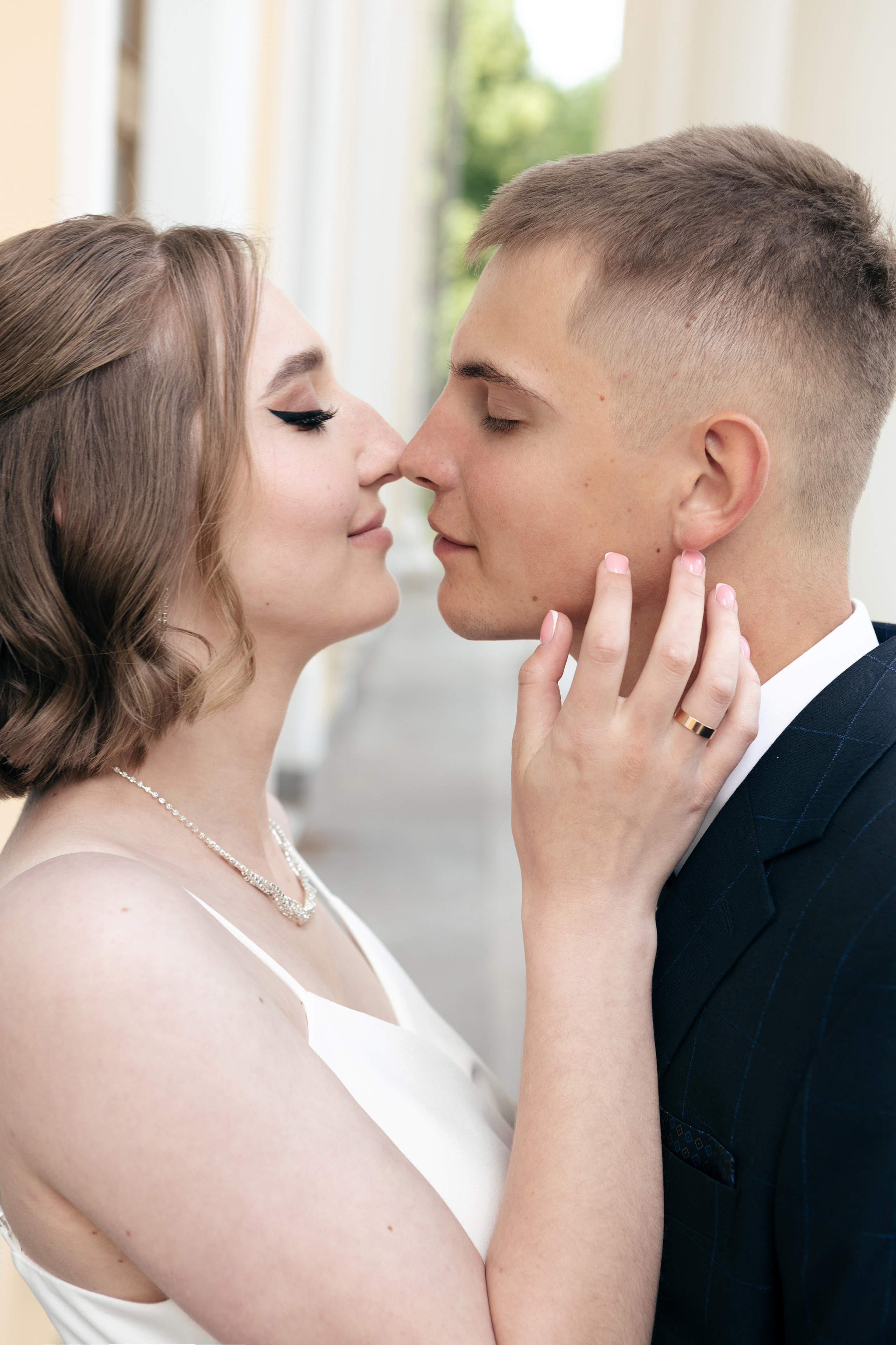 Артур & Русалина. Свадебный фотограф Гомель