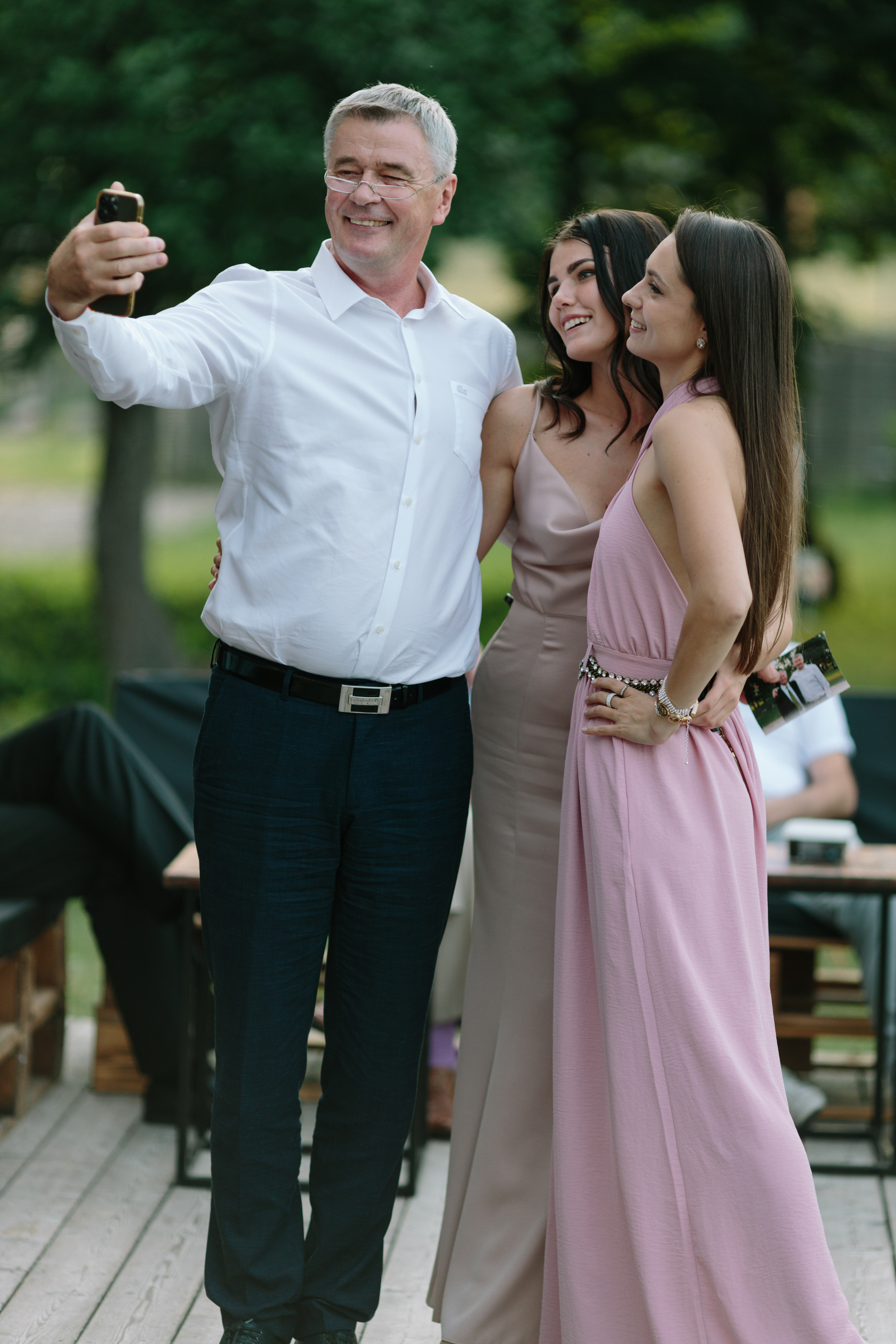 Сергей & Юлия. Свадебный фотограф Гомель