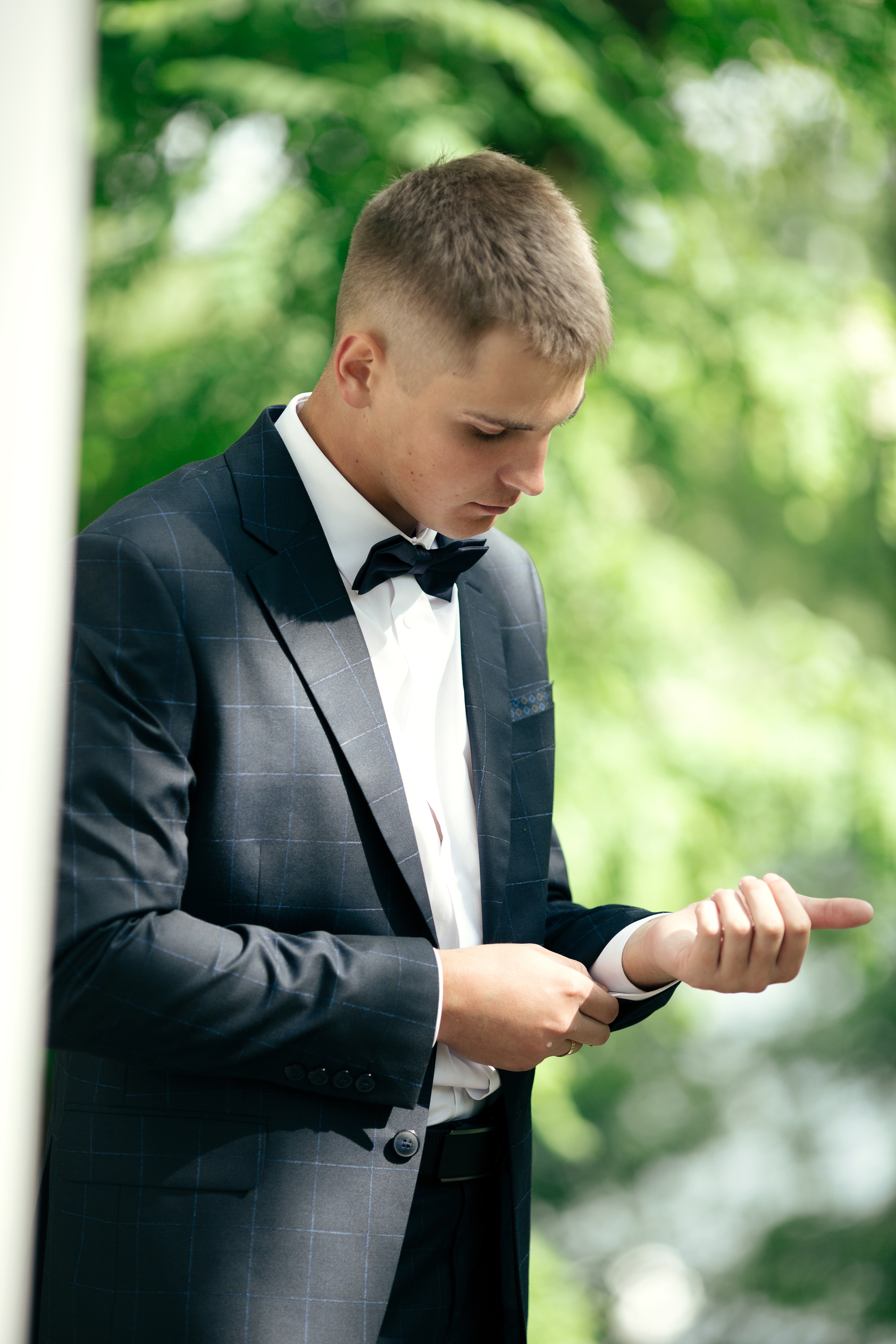 Артур & Русалина. Свадебный фотограф Гомель