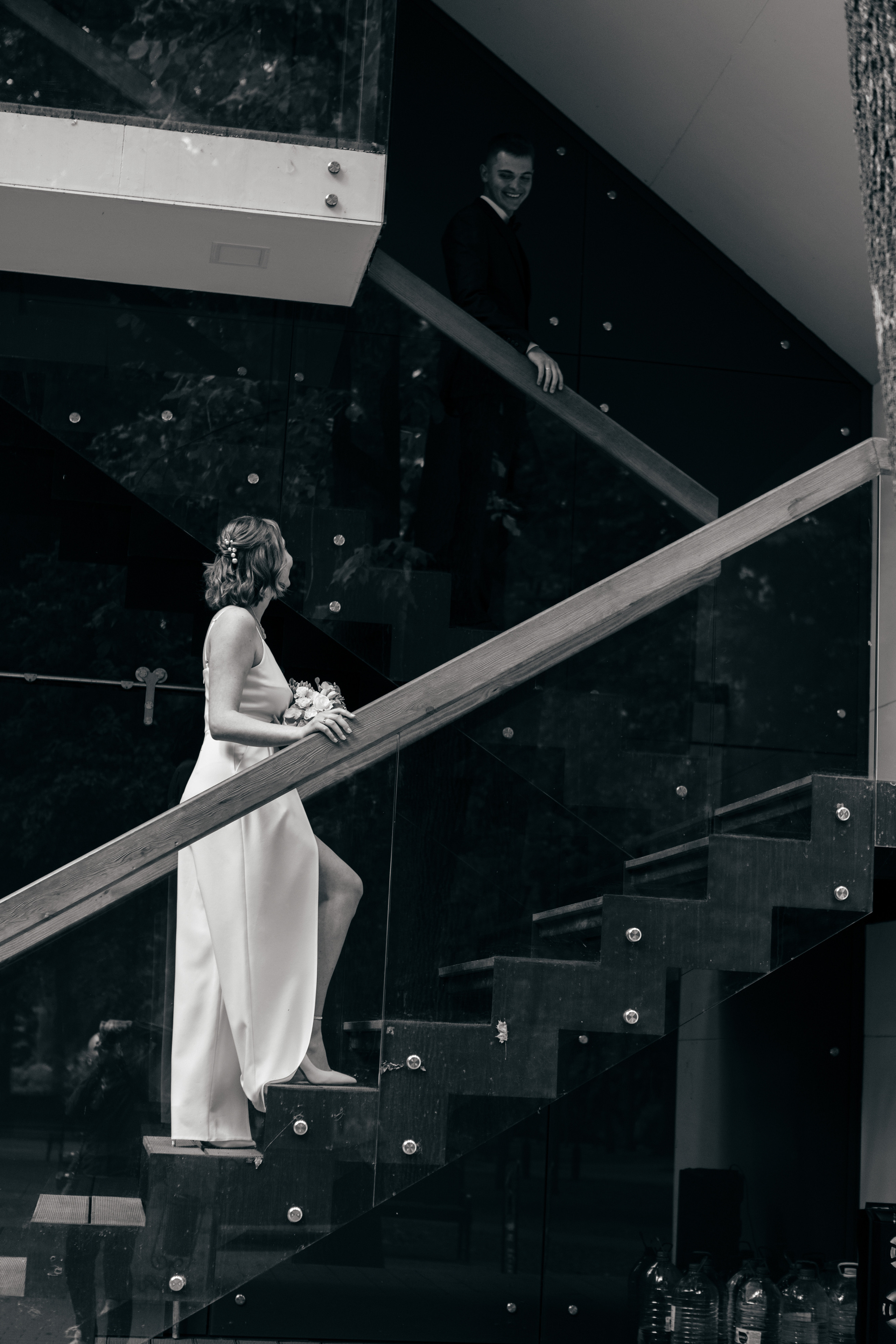 Артур & Русалина. Свадебный фотограф Гомель