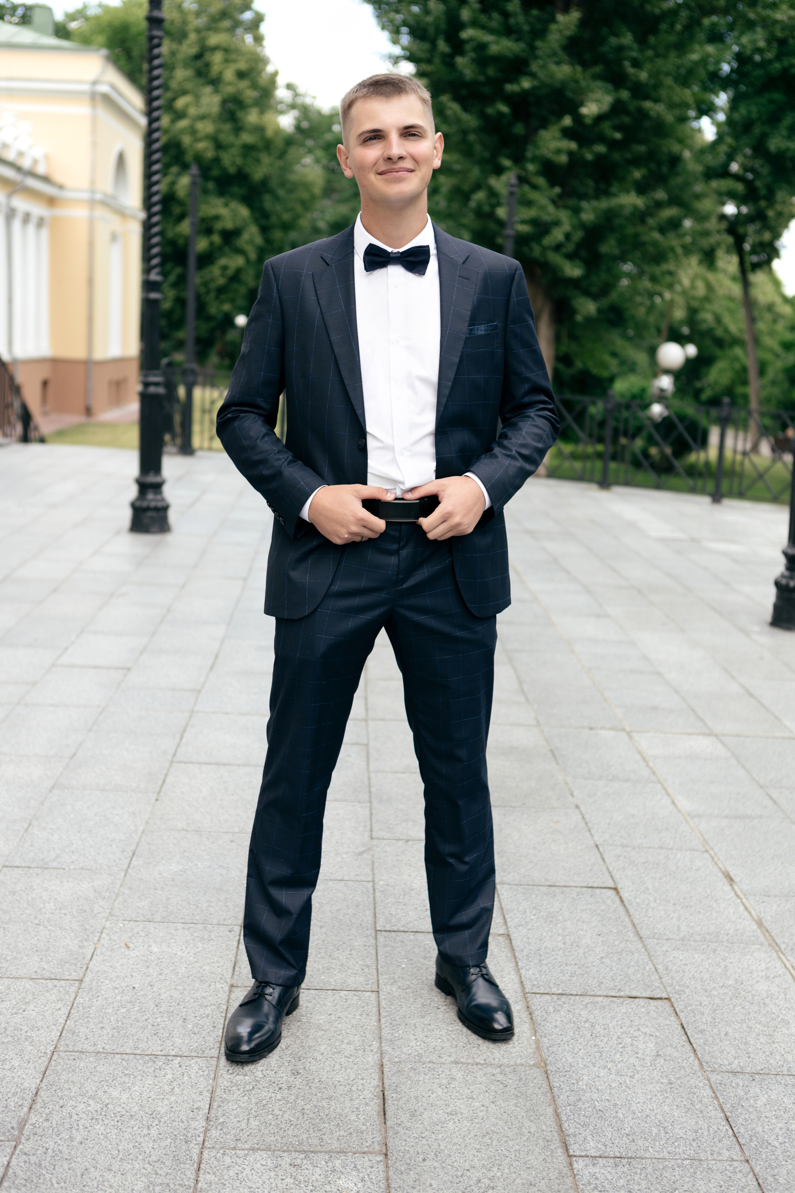 Артур & Русалина. Свадебный фотограф Гомель