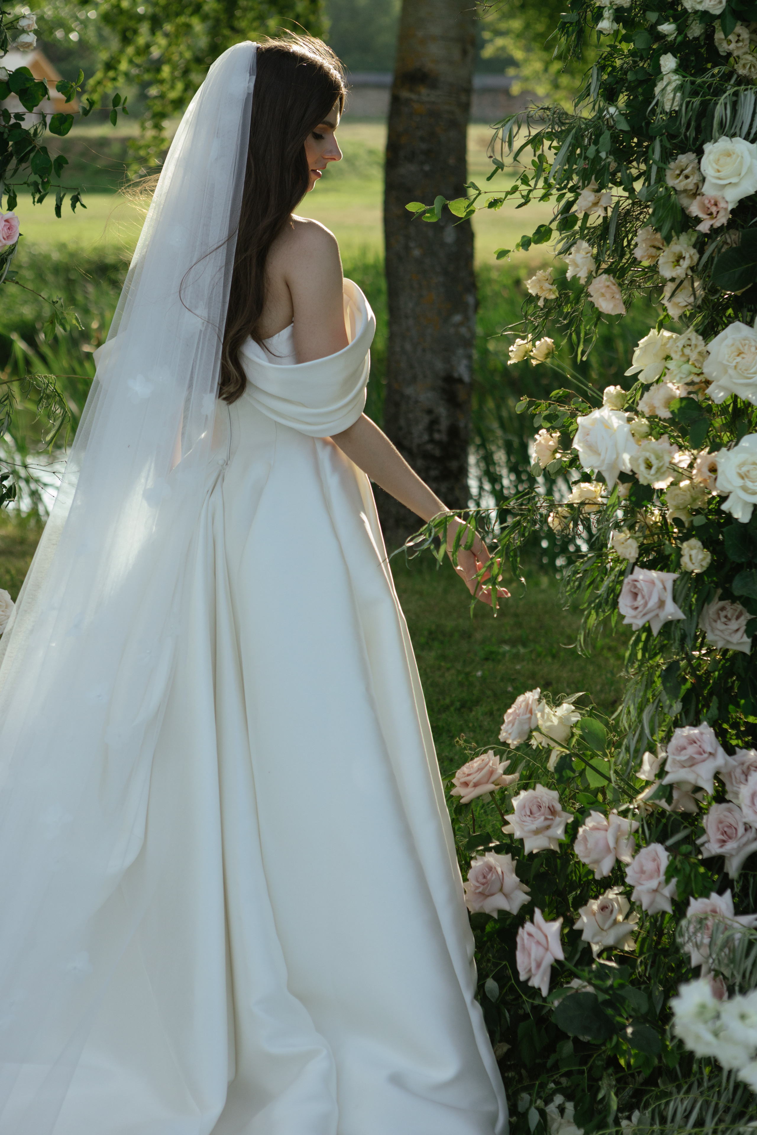 Сергей & Юлия. Свадебный фотограф Гомель