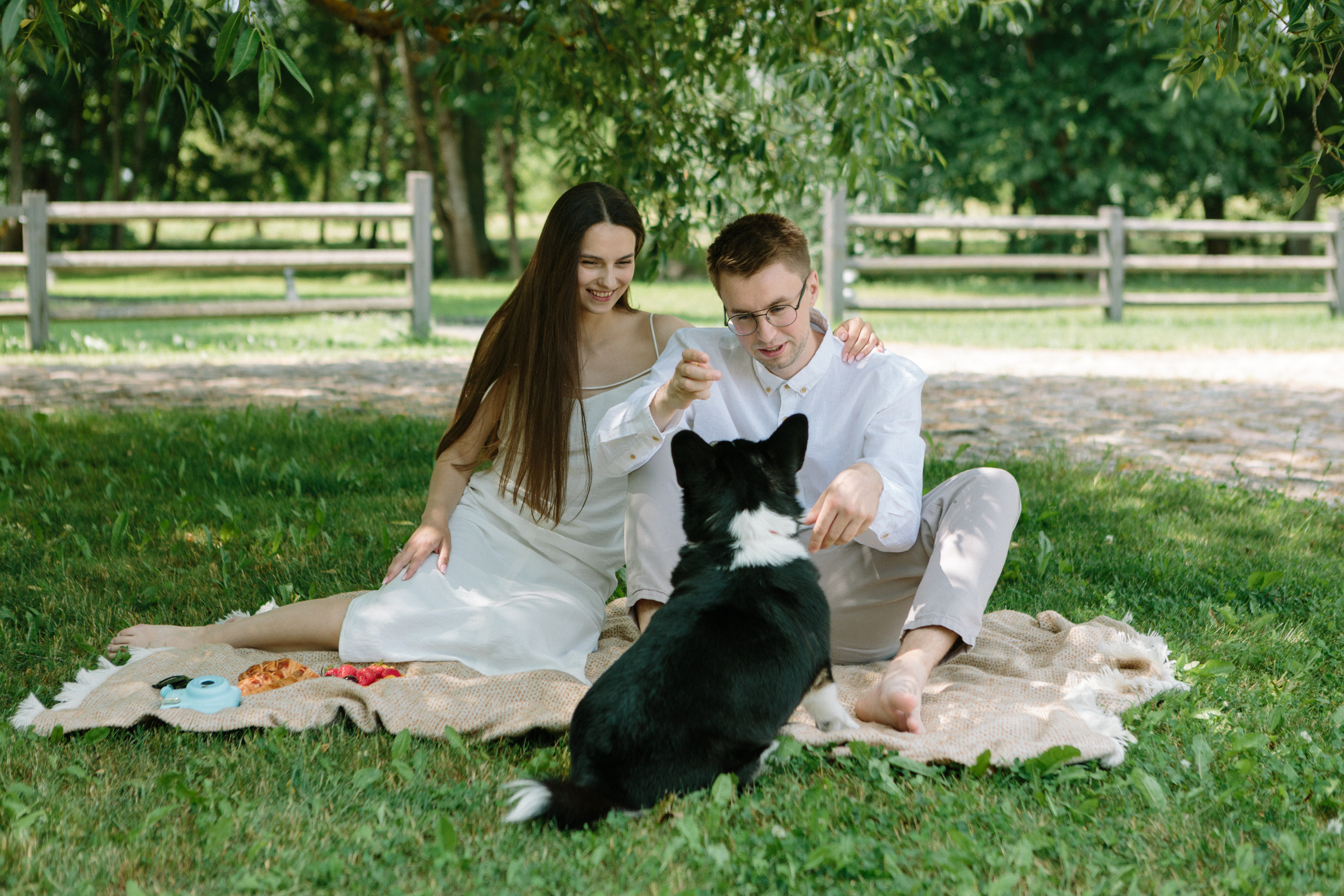 Сергей & Юлия. Свадебный фотограф Гомель