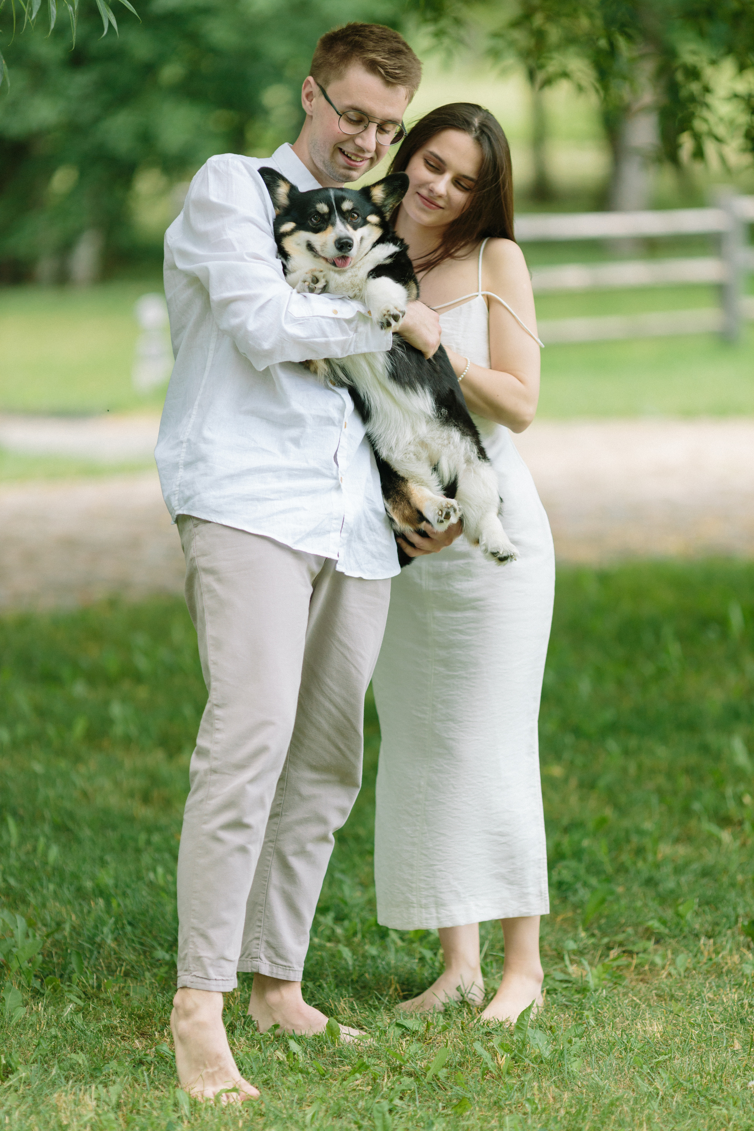 Сергей & Юлия. Свадебный фотограф Гомель