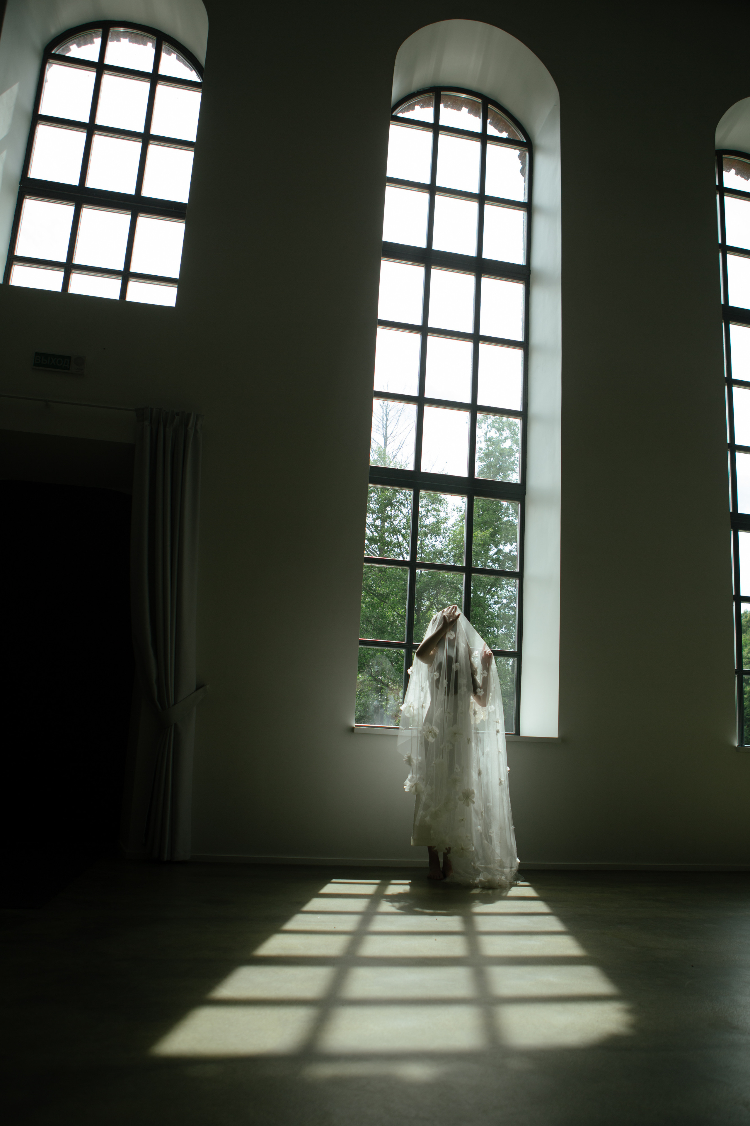 Сергей & Юлия. Свадебный фотограф Гомель