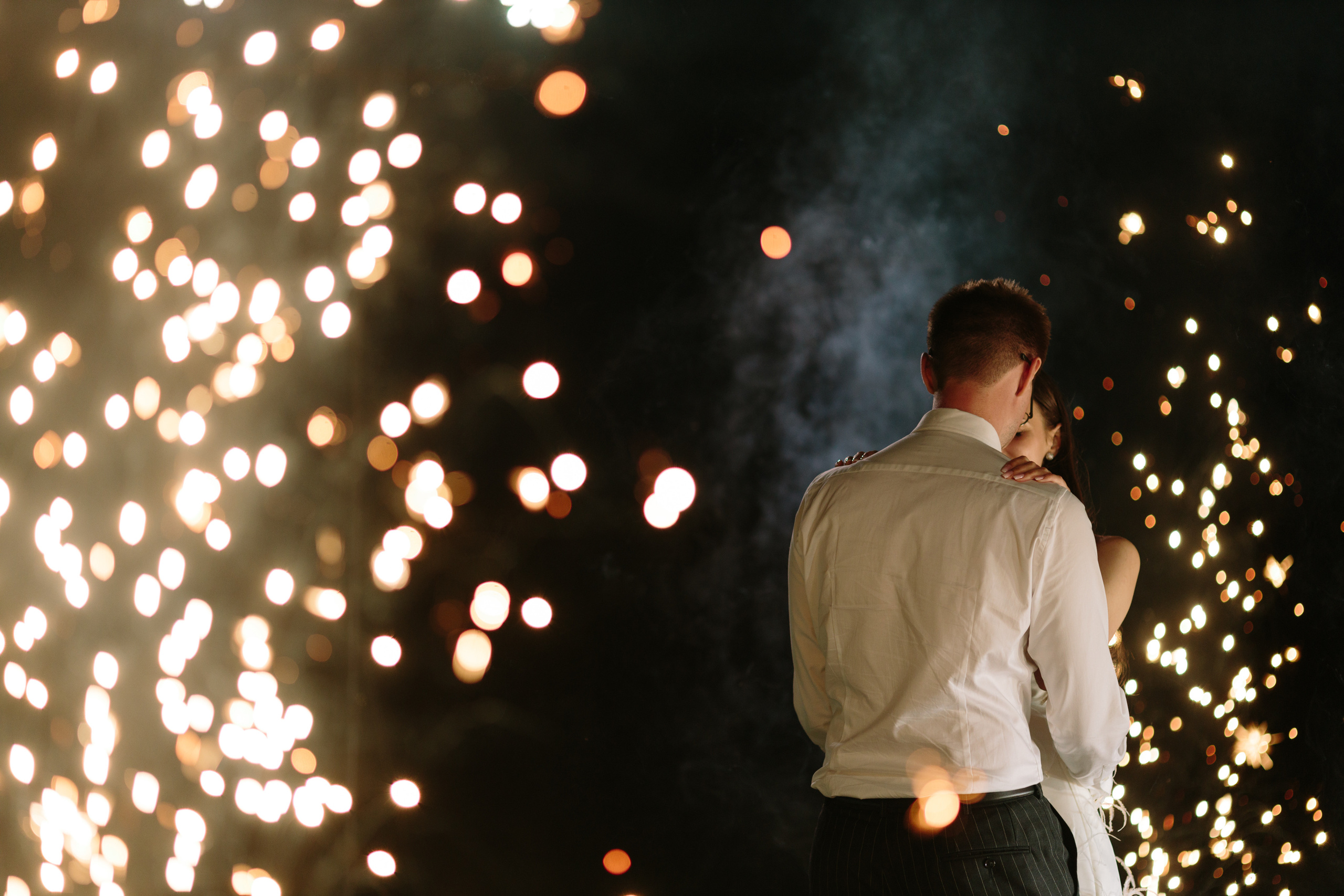 Сергей & Юлия. Свадебный фотограф Гомель