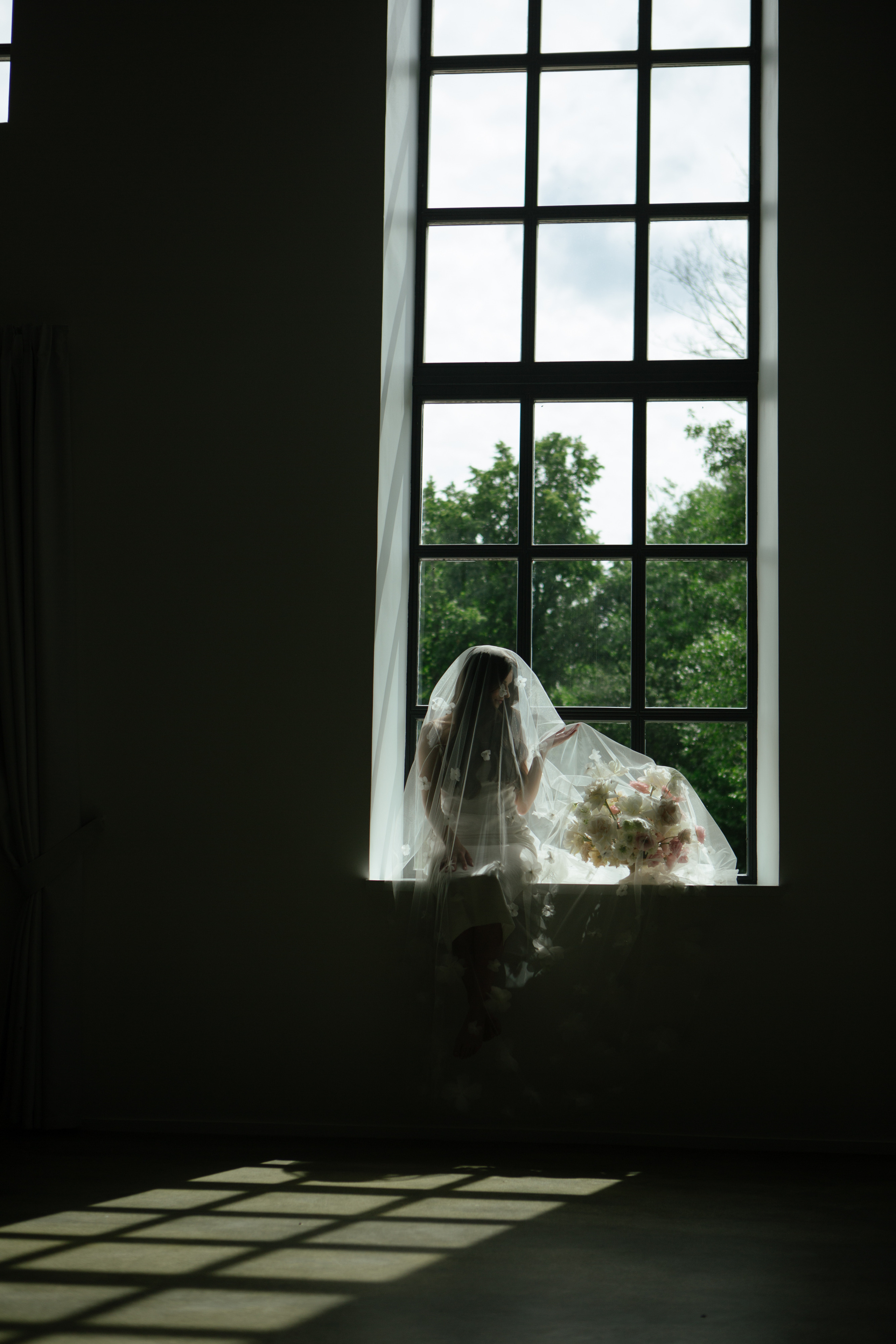 Сергей & Юлия. Свадебный фотограф Гомель