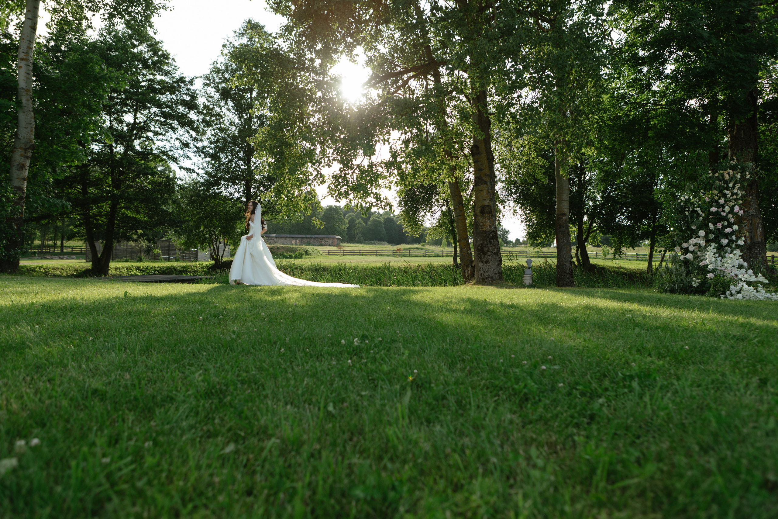Сергей & Юлия. Свадебный фотограф Гомель