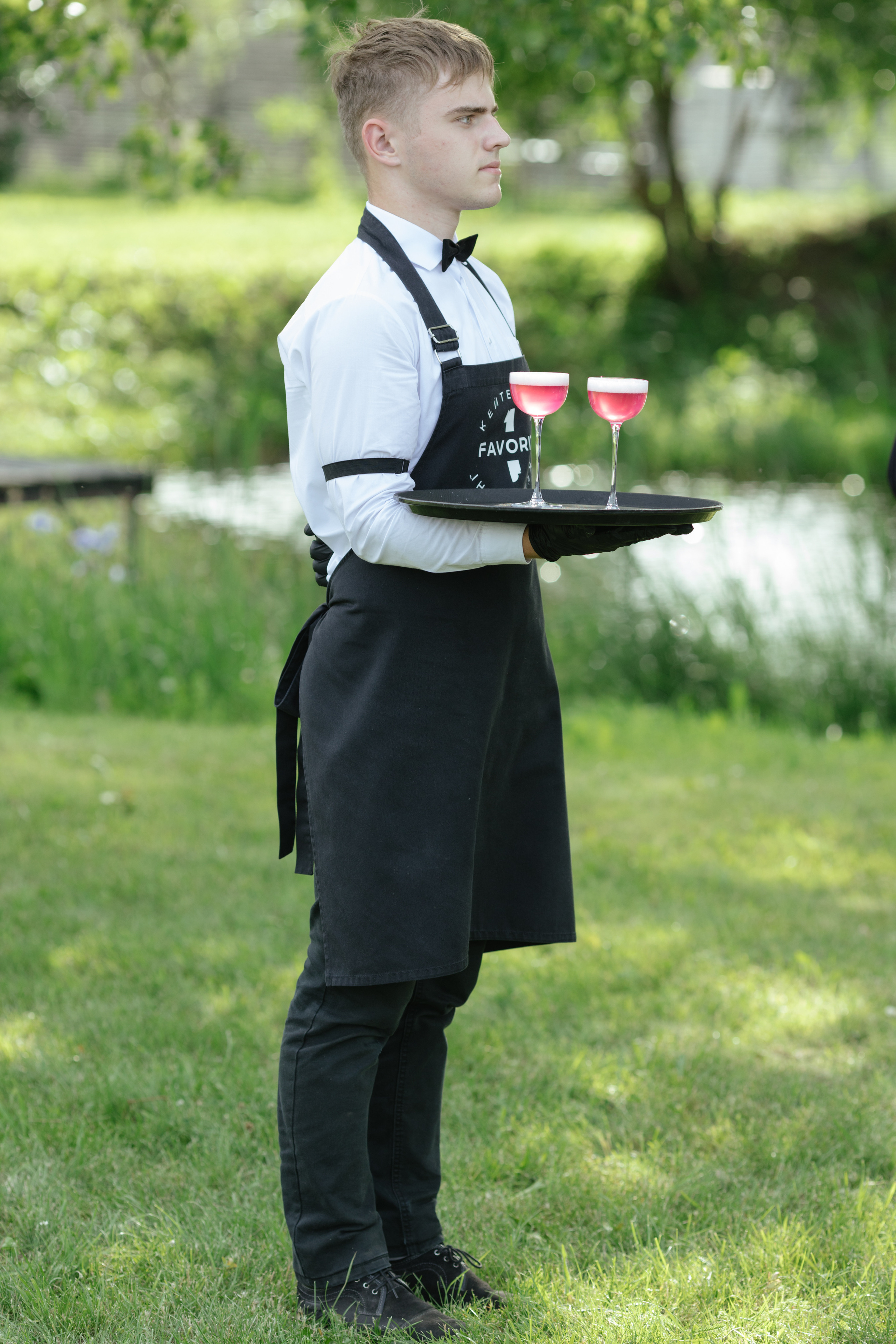 Сергей & Юлия. Свадебный фотограф Гомель