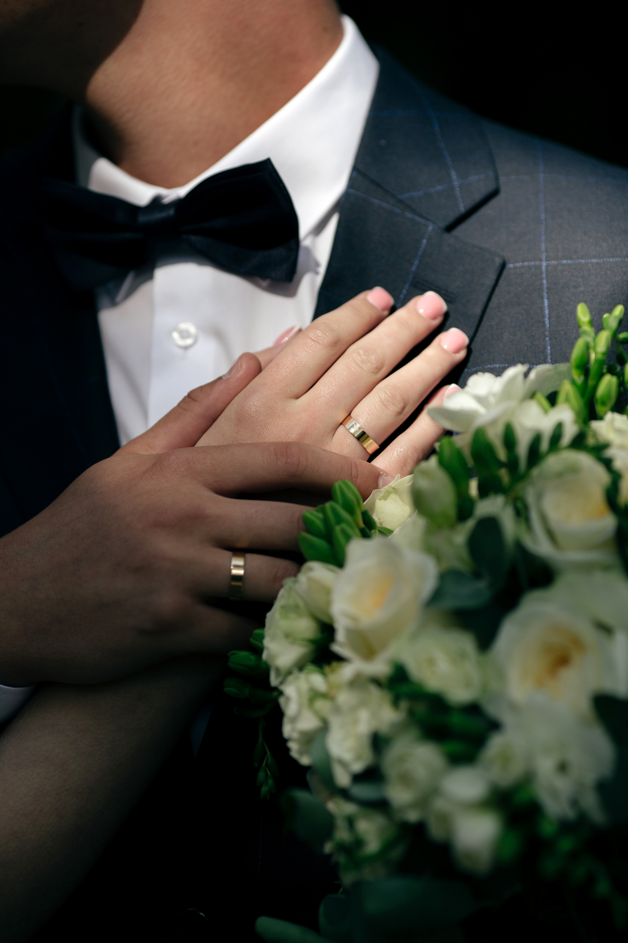 Артур & Русалина. Свадебный фотограф Гомель