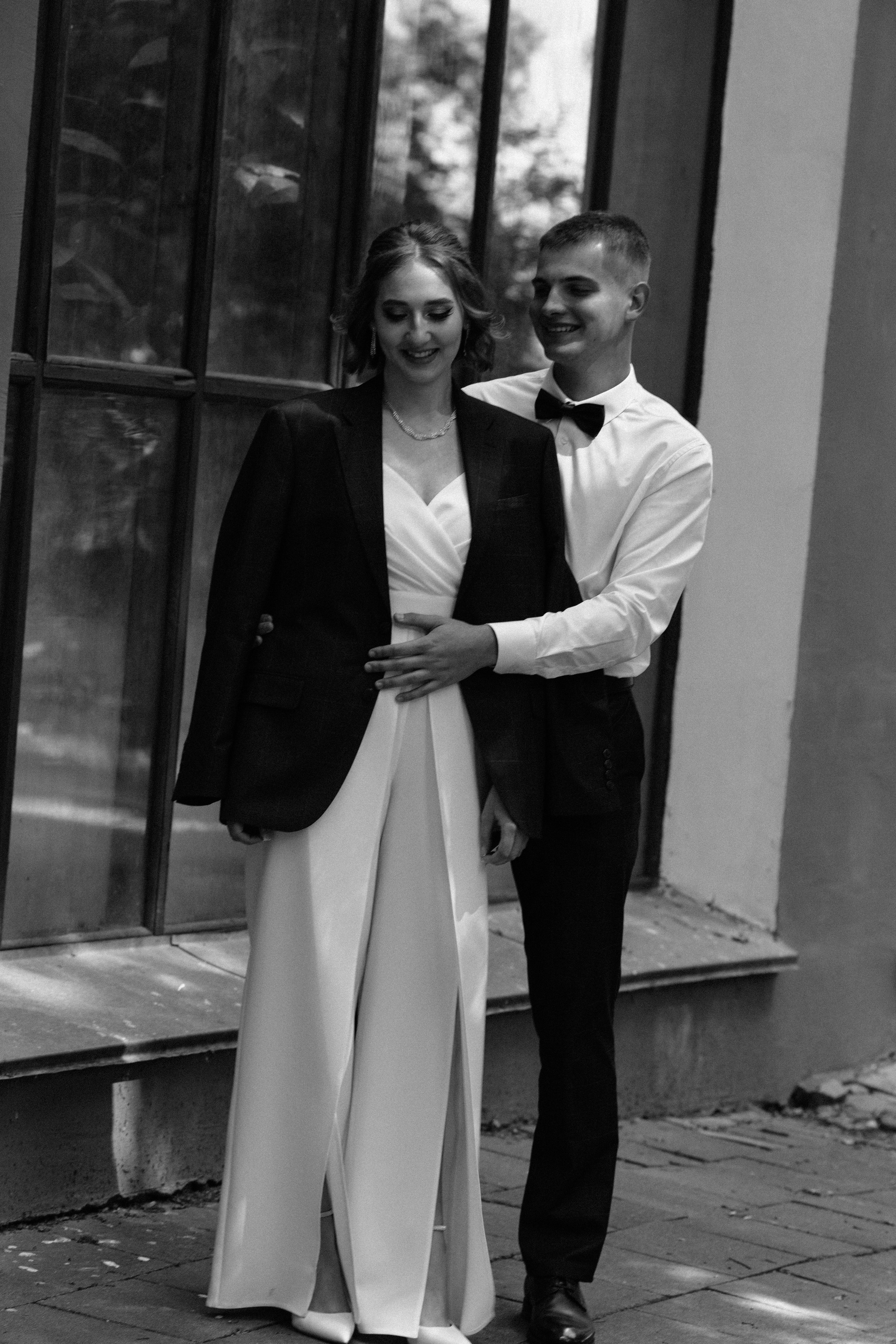 Артур & Русалина. Свадебный фотограф Гомель