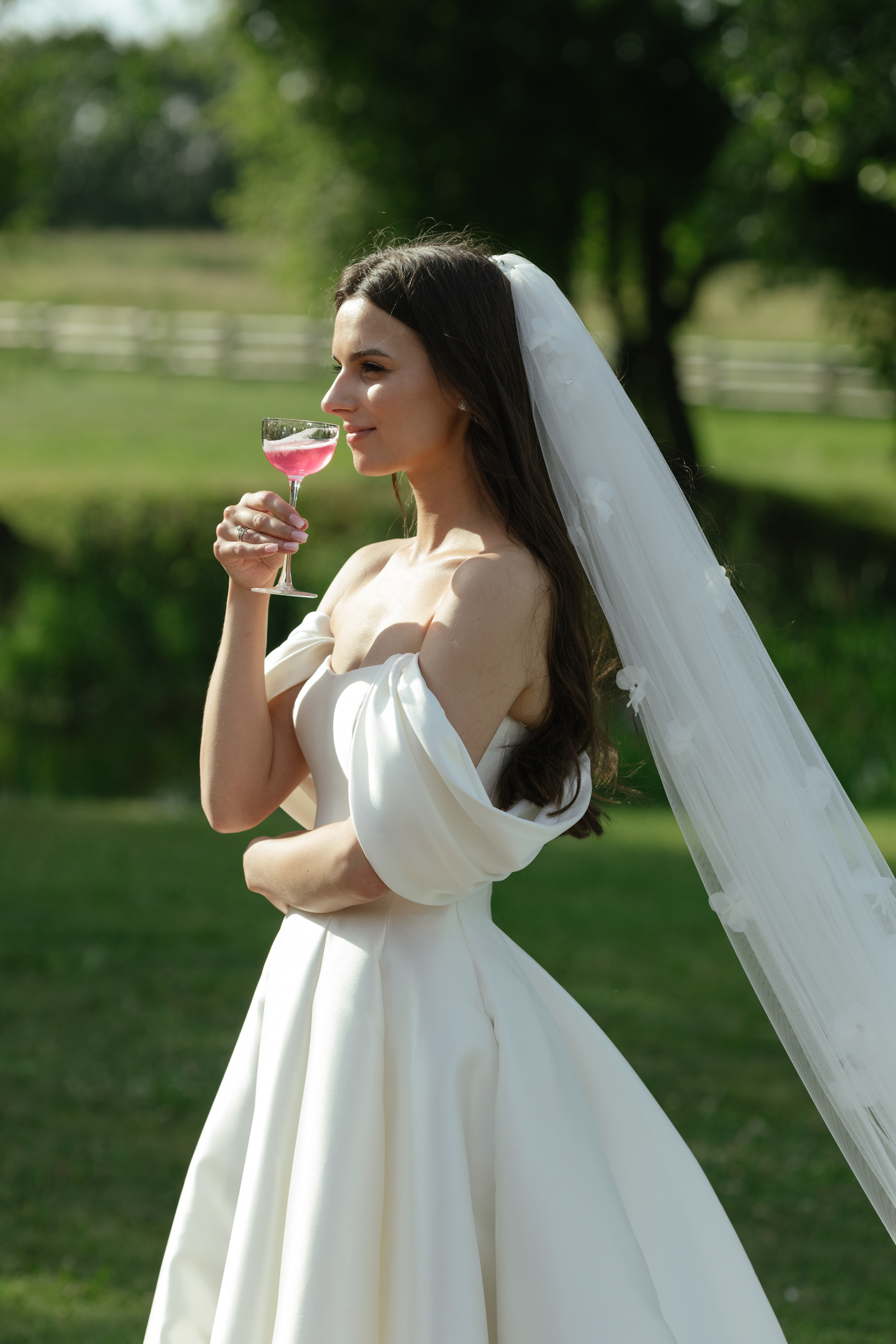 Сергей & Юлия. Свадебный фотограф Гомель